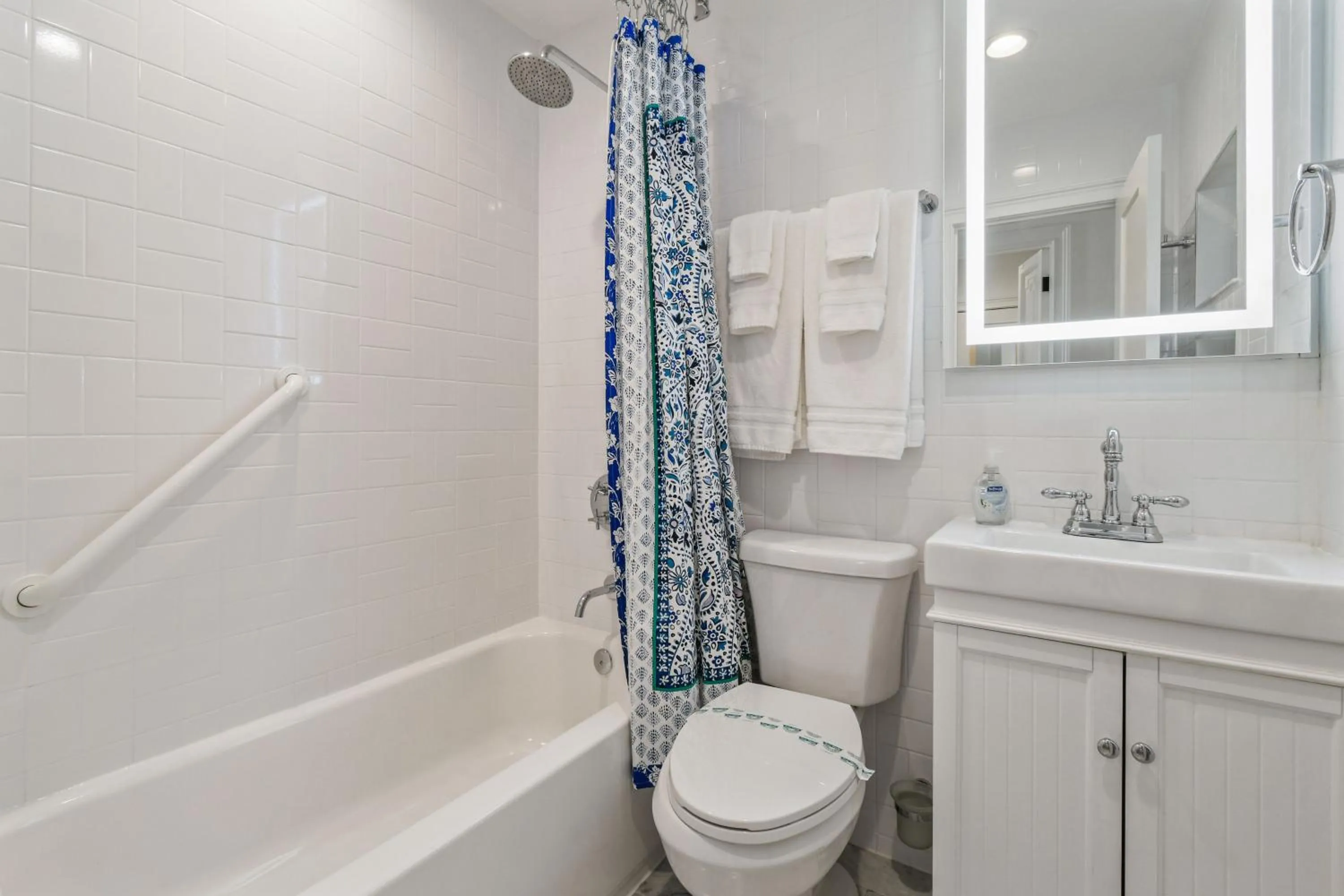 Tropicals of Palm Beach