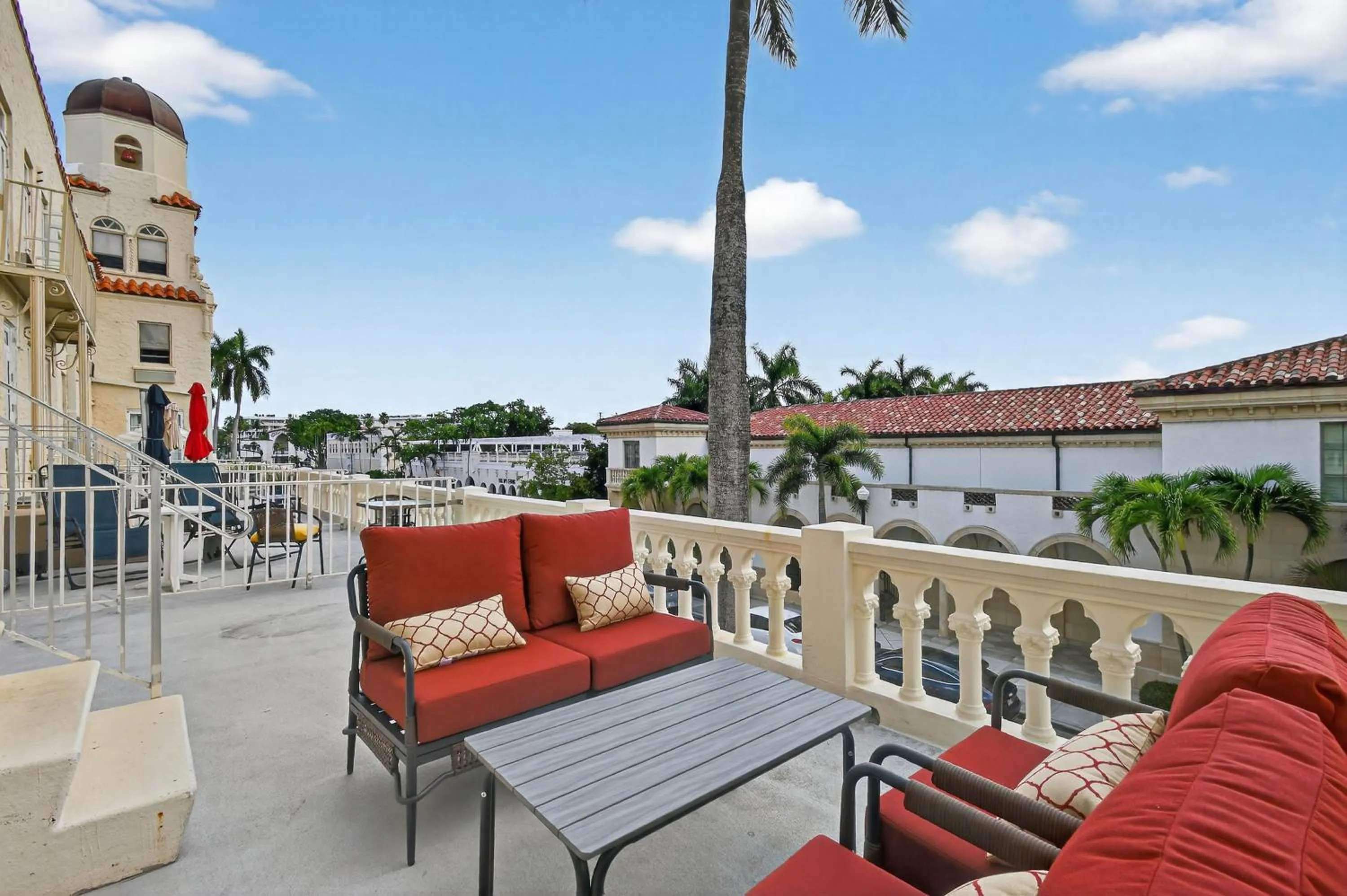 Tropicals of Palm Beach