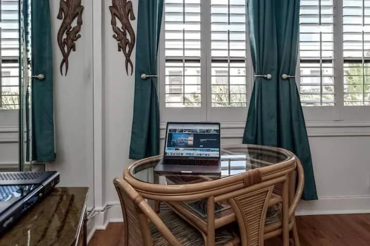 Tropicals of Palm Beach