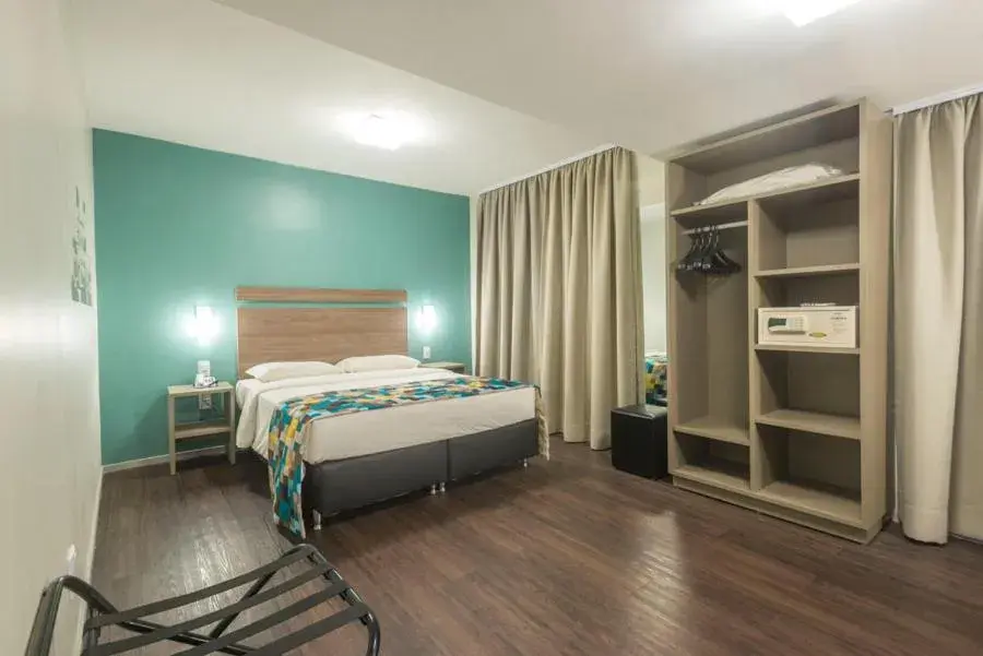 Standard Plus Double Room in Castelmar Hotel Standard Plus Double Room in Castelmar Hotel