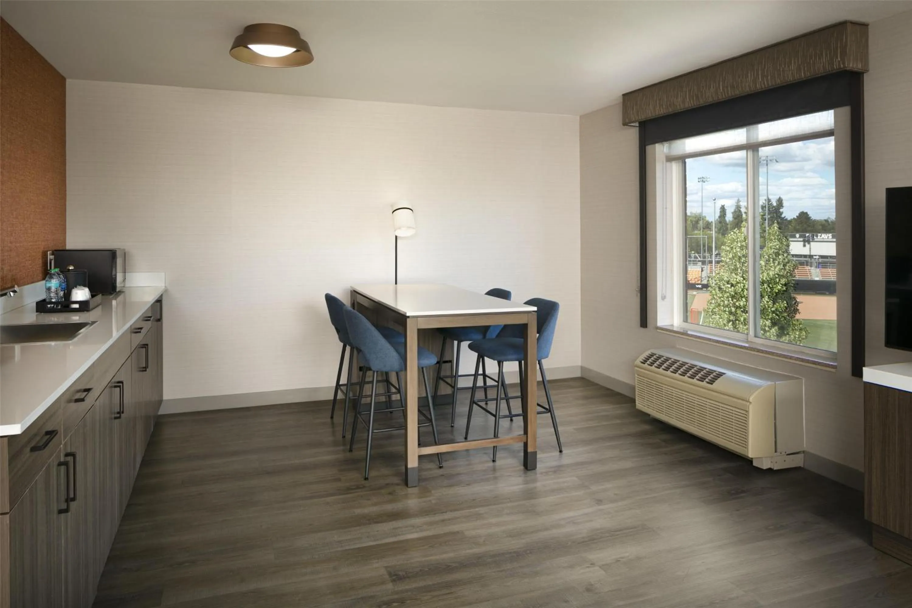 Other in Hilton Garden Inn Corvallis