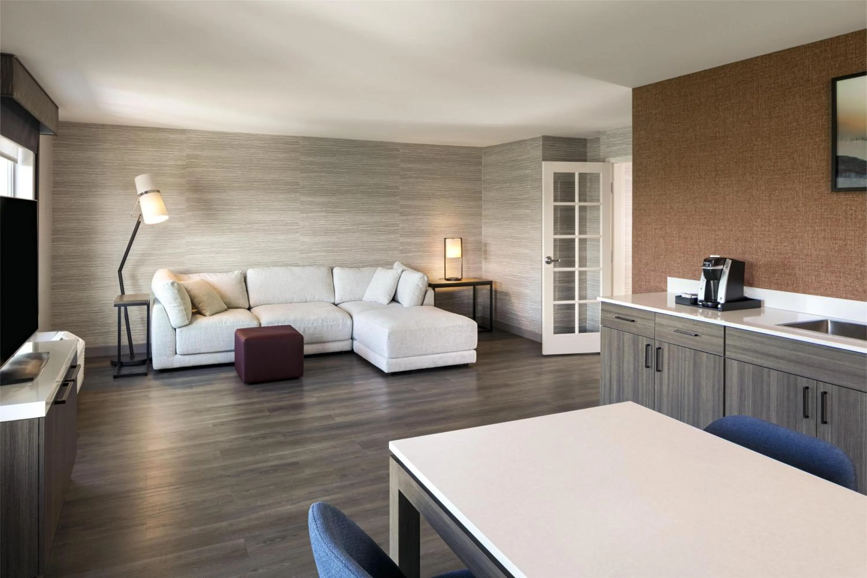 Other, Bed in Hilton Garden Inn Corvallis