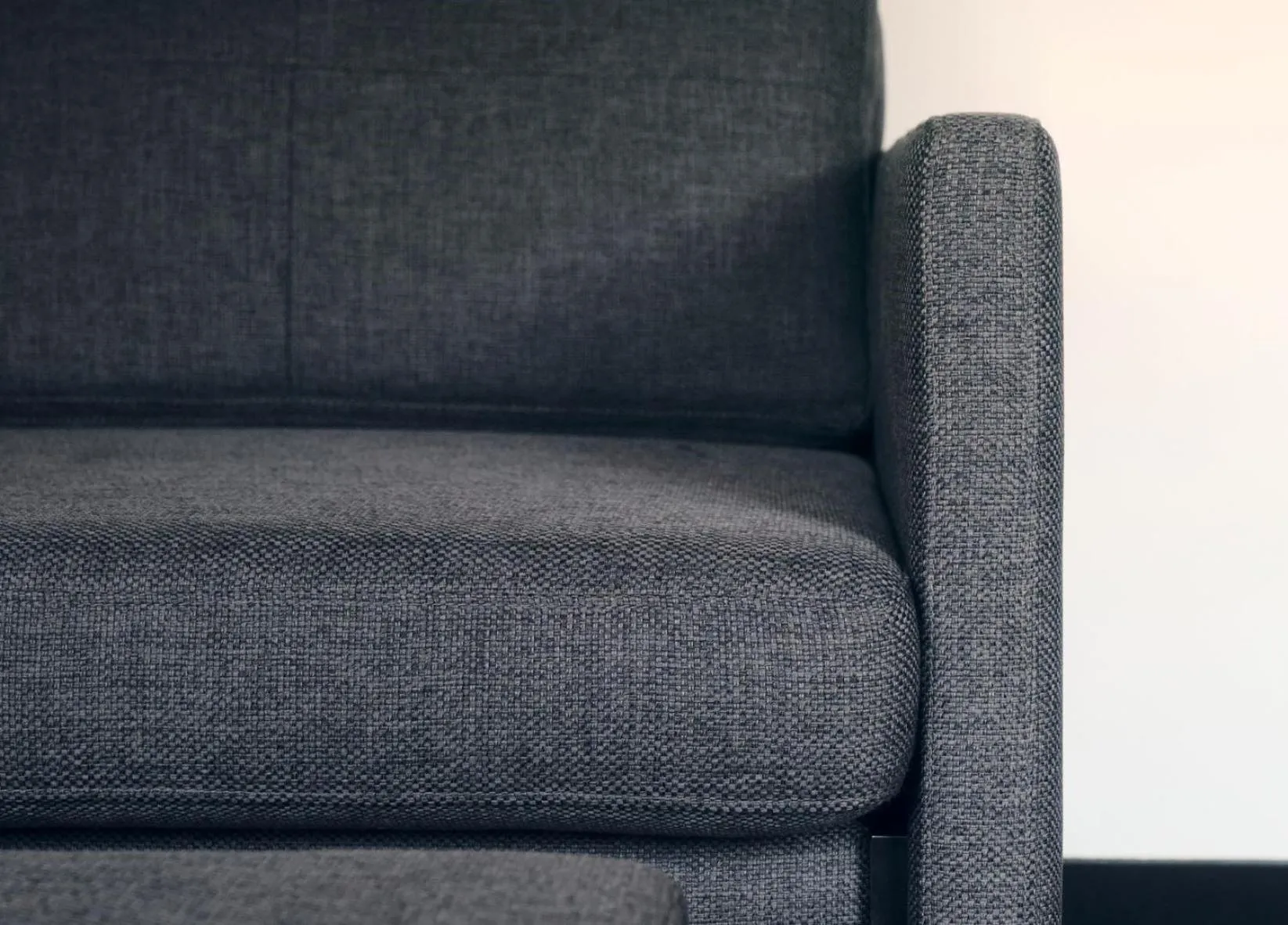 Living room in Aava Whistler Hotel