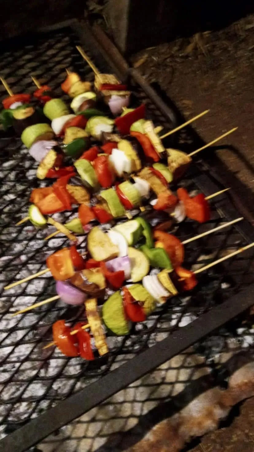 Restaurant/places to eat in Beer Hotel Iguazú