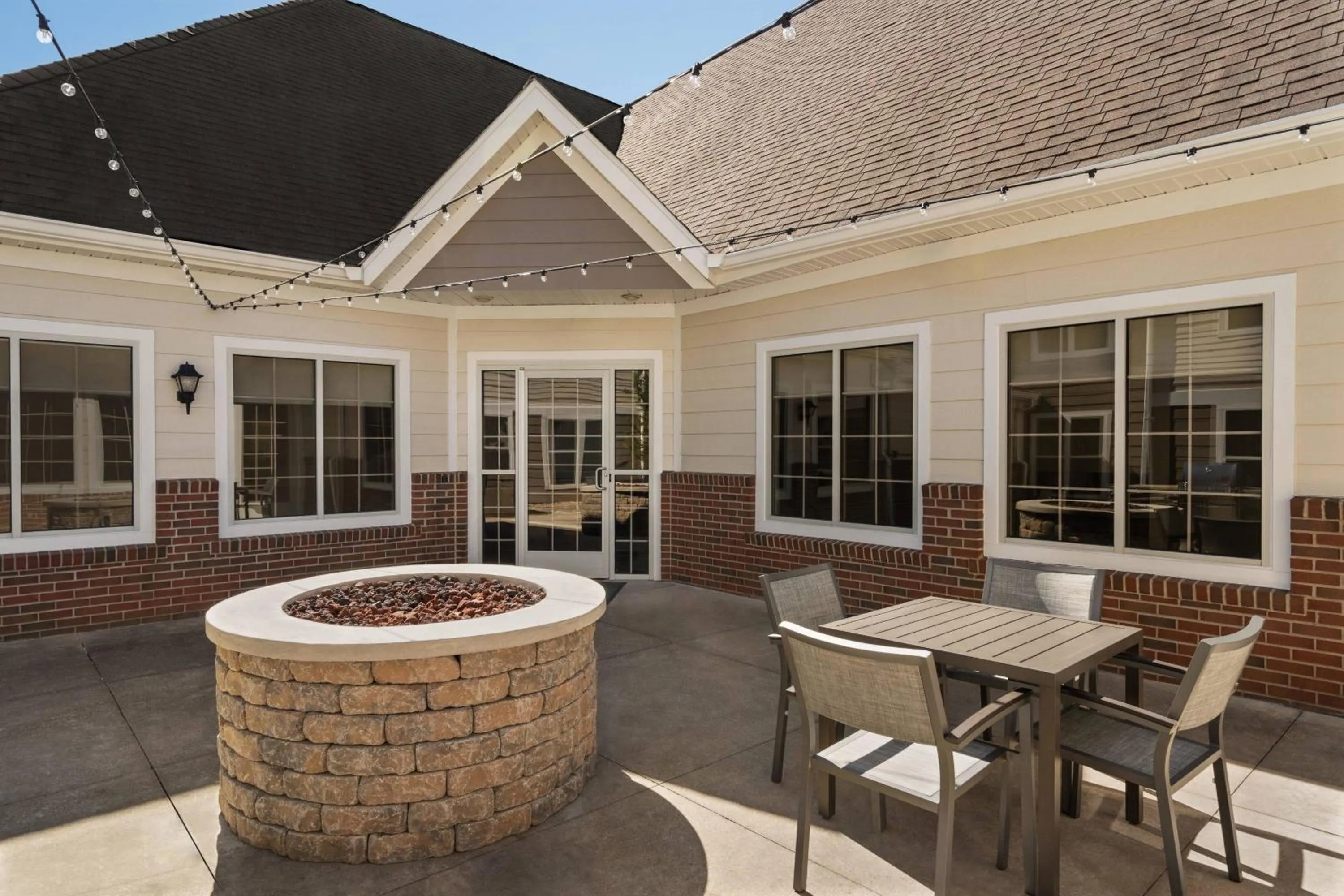 Other in Residence Inn Scranton