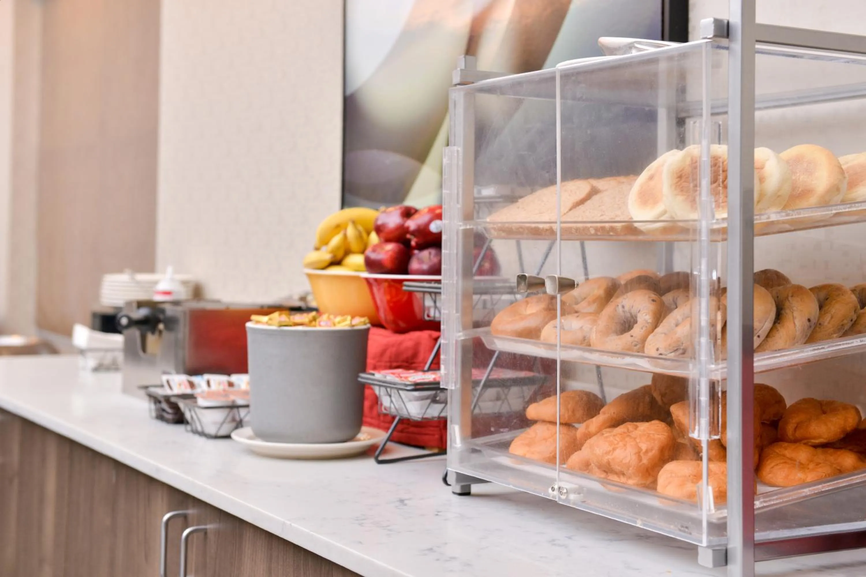Breakfast in Residence Inn by Marriott Branson