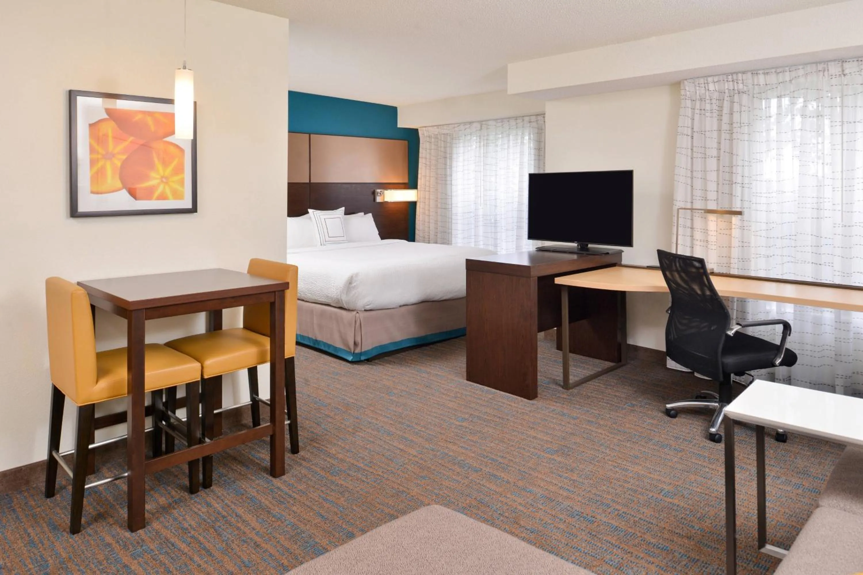 Photo of the whole room, Bed in Residence Inn by Marriott Branson