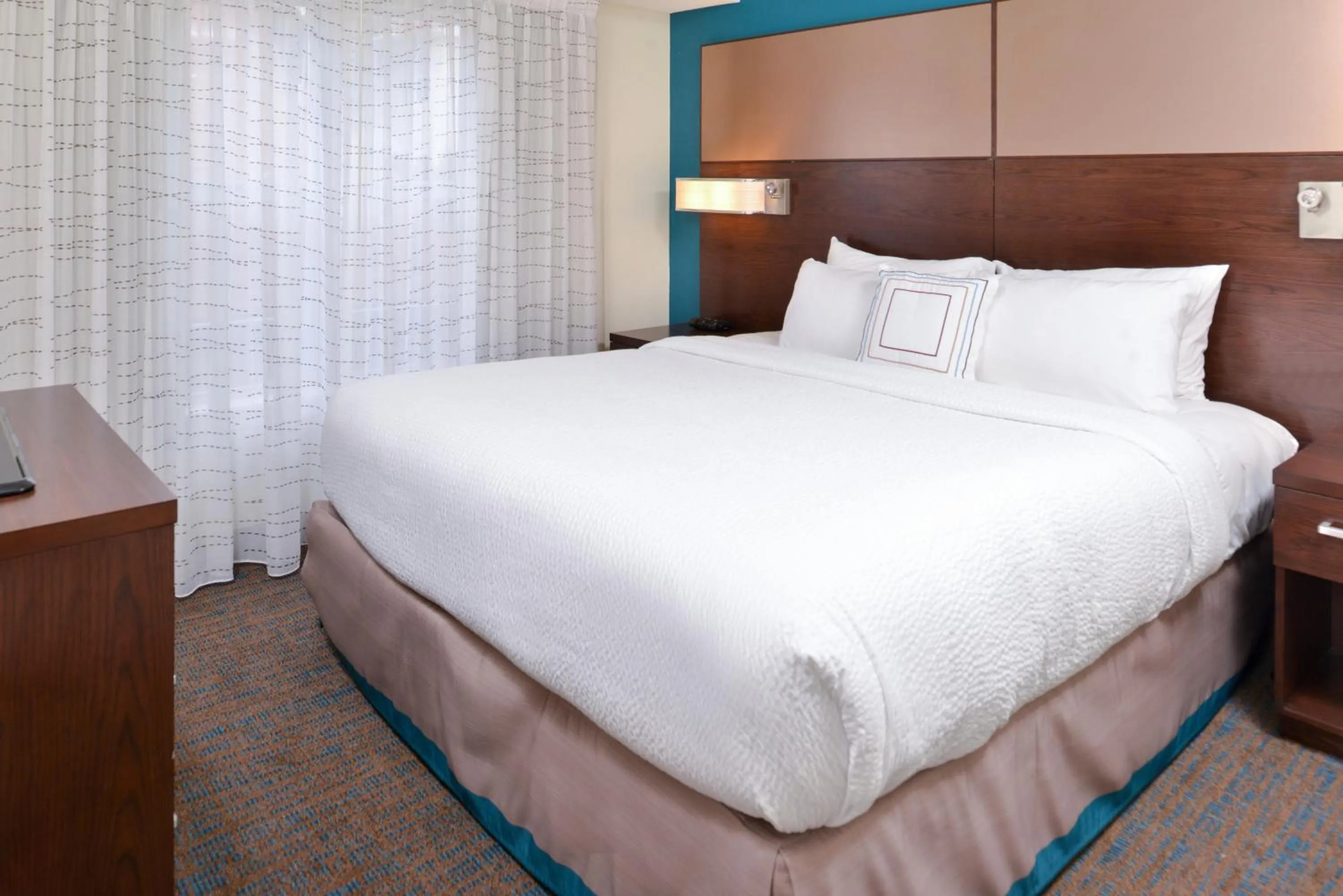Bed in Residence Inn by Marriott Branson