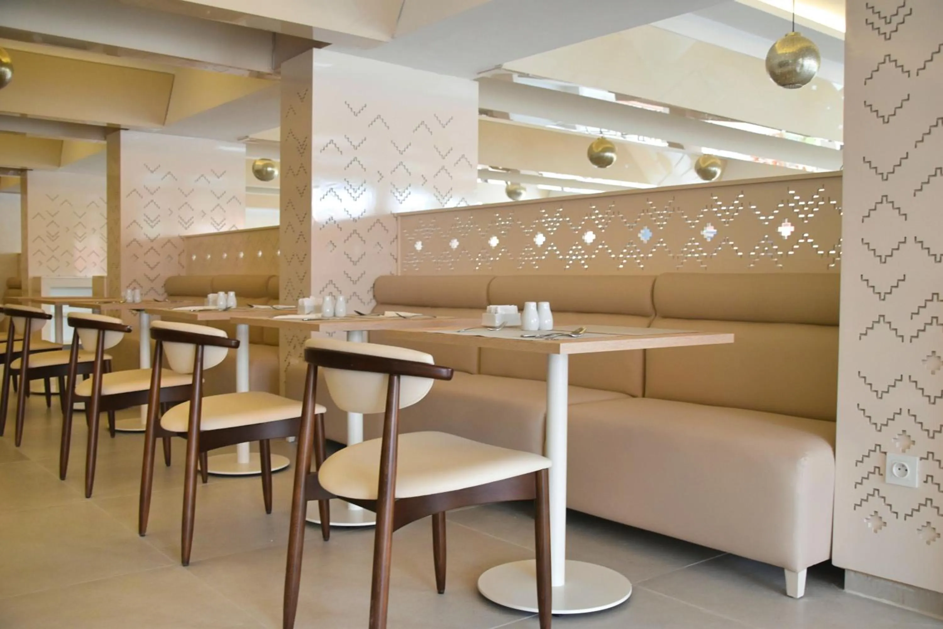 Restaurant/places to eat in TUI BLUE Medina Gardens - Adults Only - All Inclusive