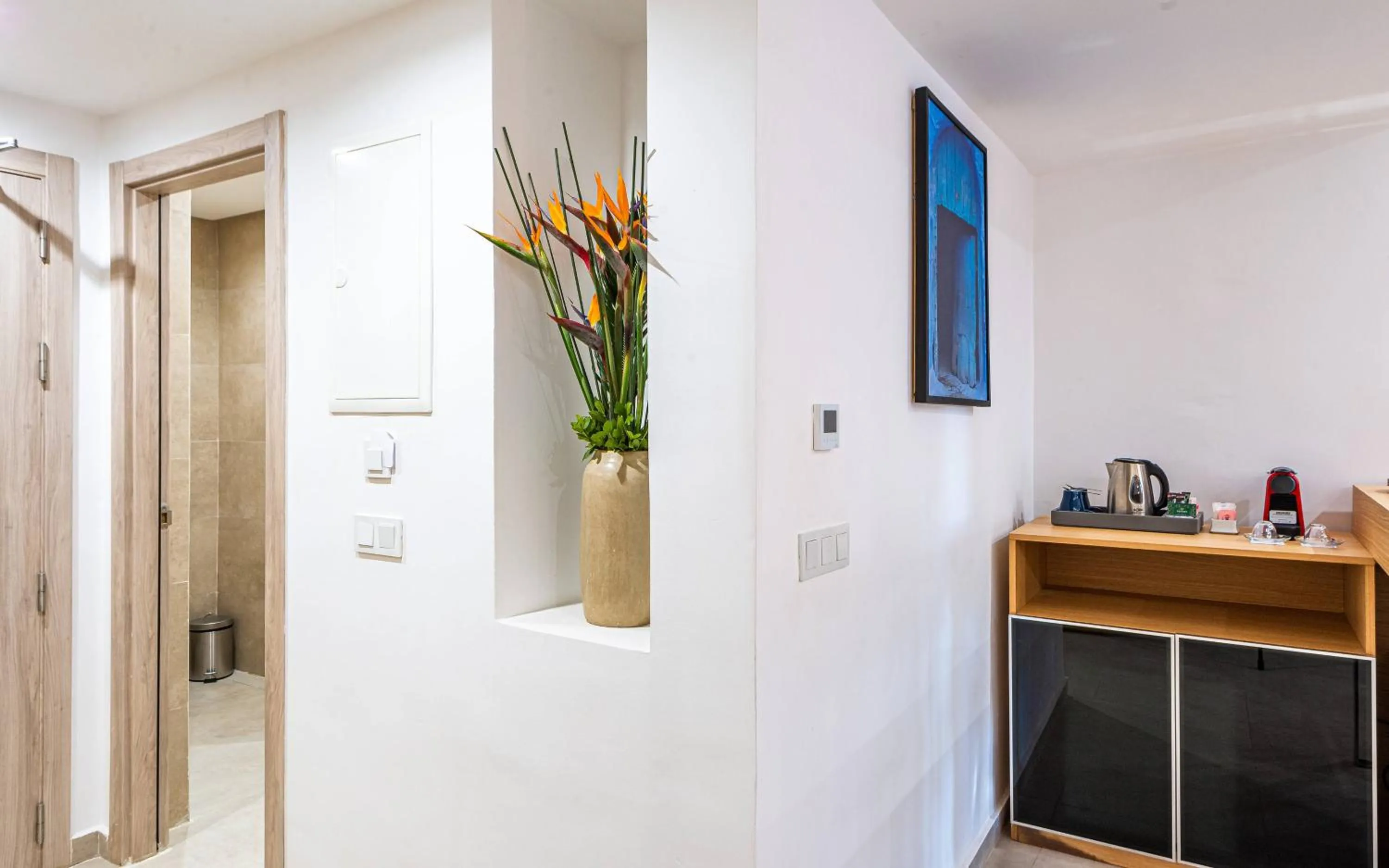 Drinks in TUI BLUE Medina Gardens - Adults Only - All Inclusive