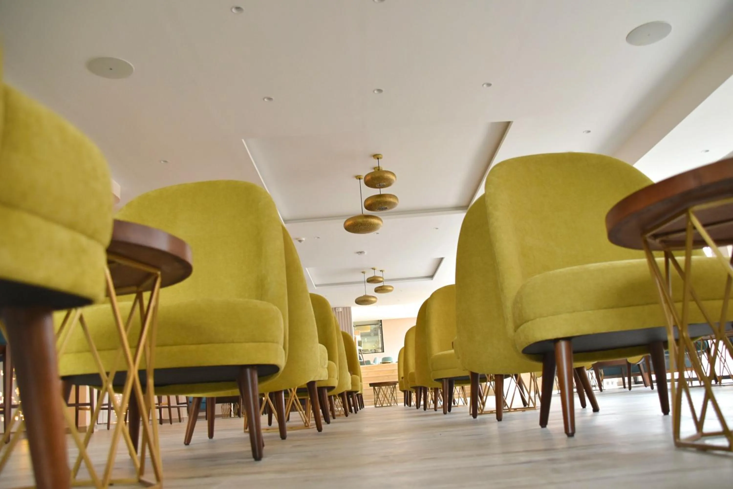 Lounge or bar in TUI BLUE Medina Gardens - Adults Only - All Inclusive