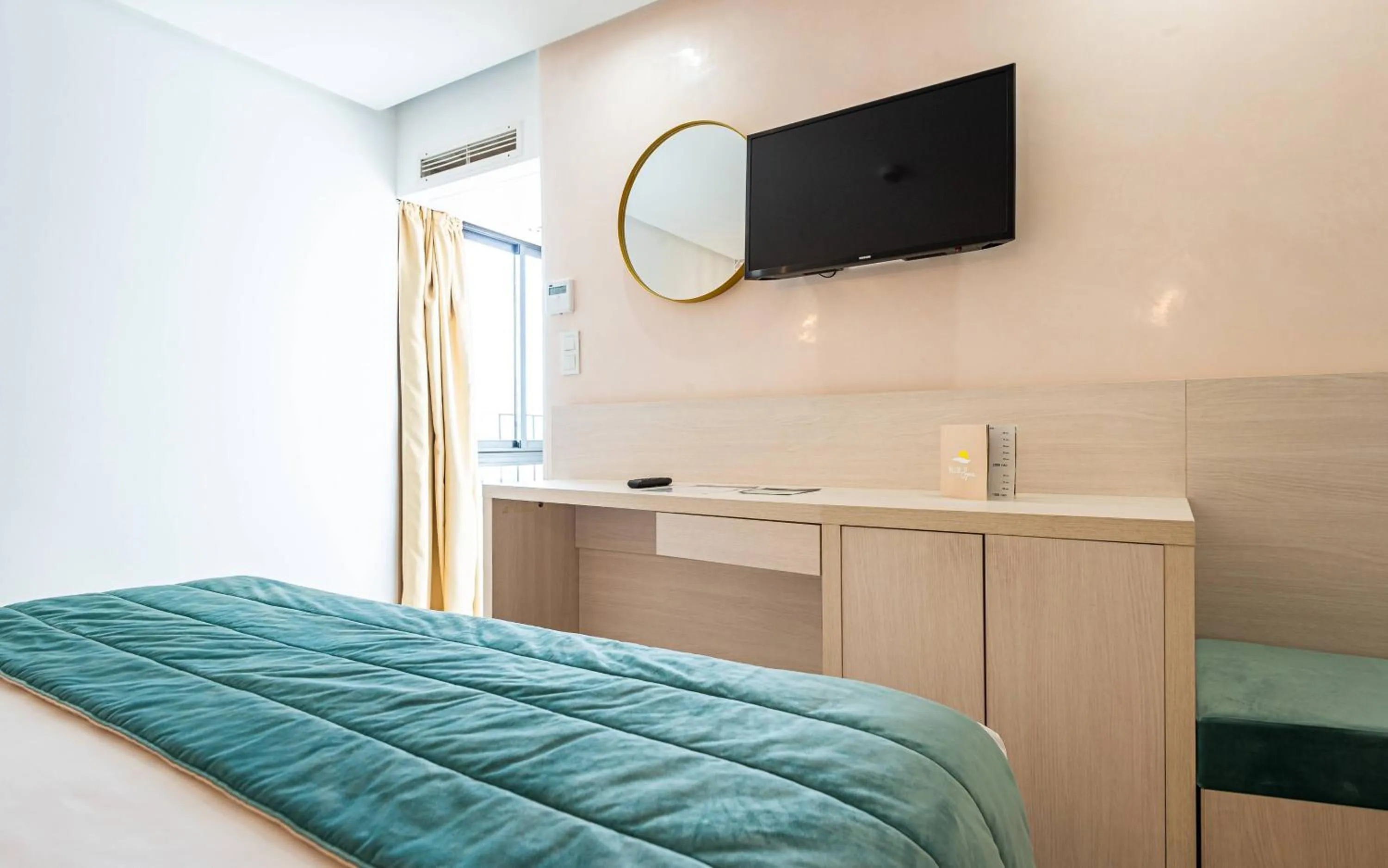 Bedroom, Bed in TUI BLUE Medina Gardens - Adults Only - All Inclusive