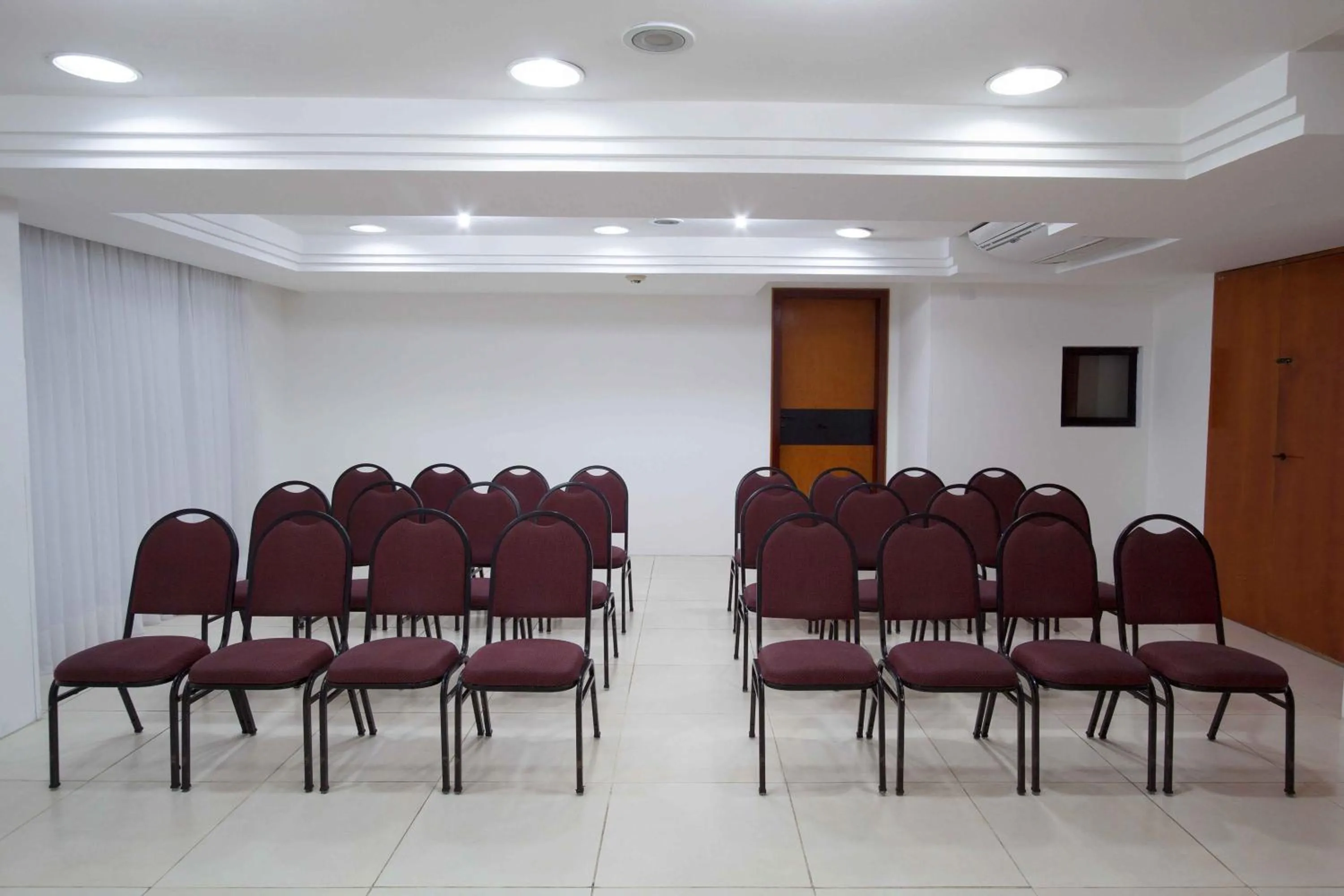 Business facilities in Bristol Jangada Fortaleza Meirelles