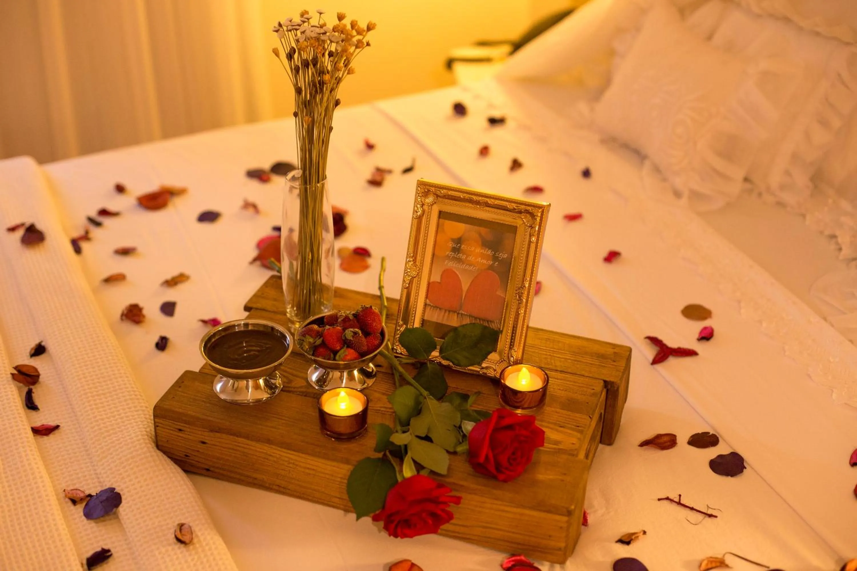 Bed in Bristol Jangada Fortaleza Meirelles