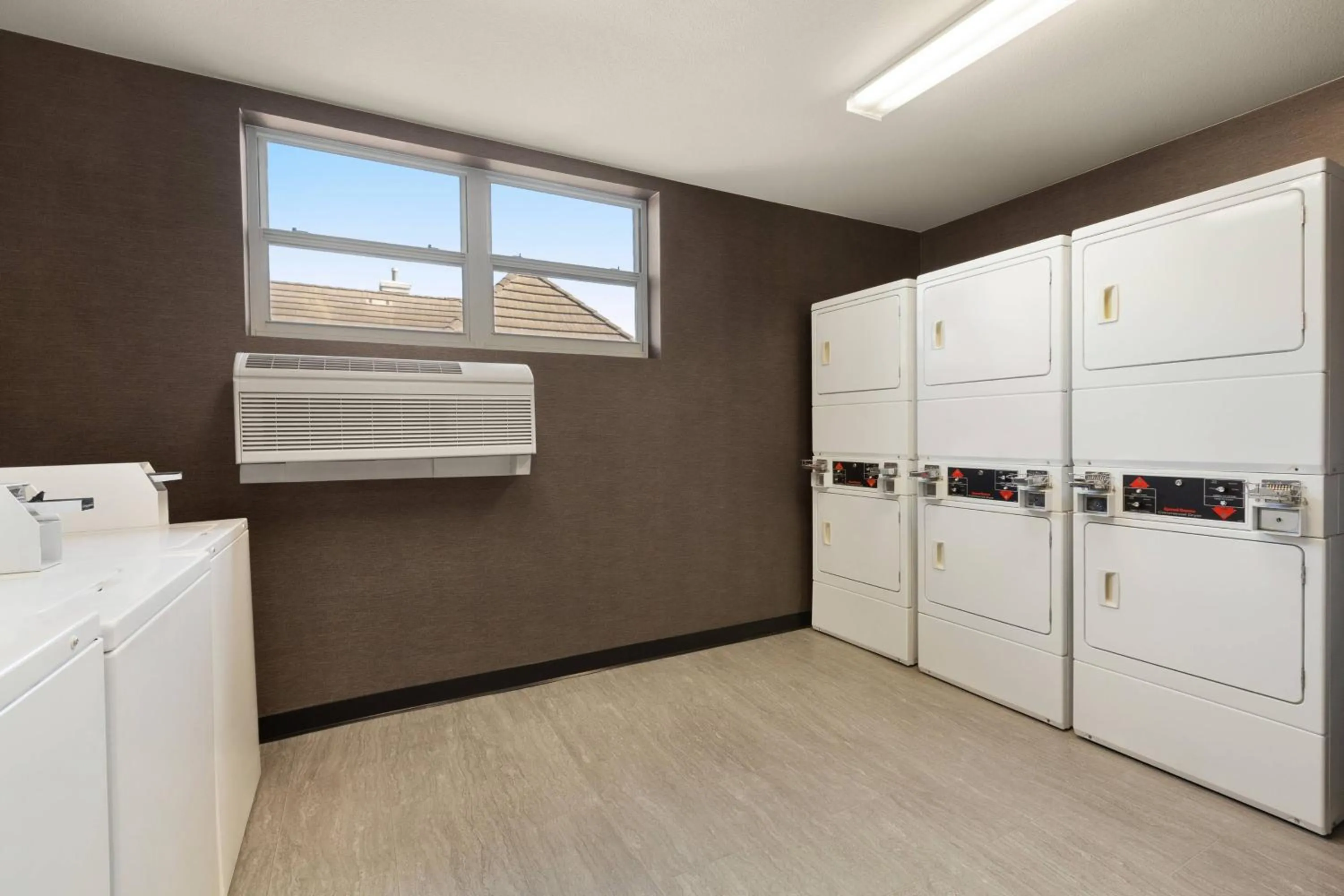 Other in Residence Inn San Jose South/Morgan Hill