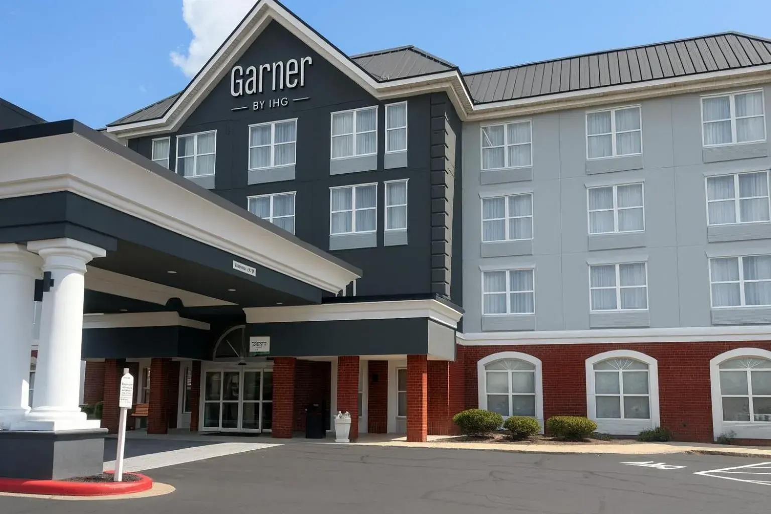 Garner Hotel Evansville East by IHG Garner Hotel Evansville East by IHG