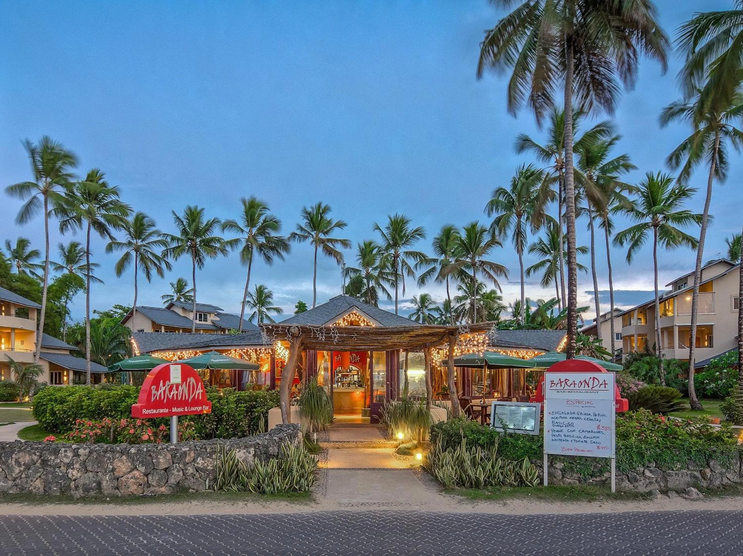 Other in Hotel Alisei