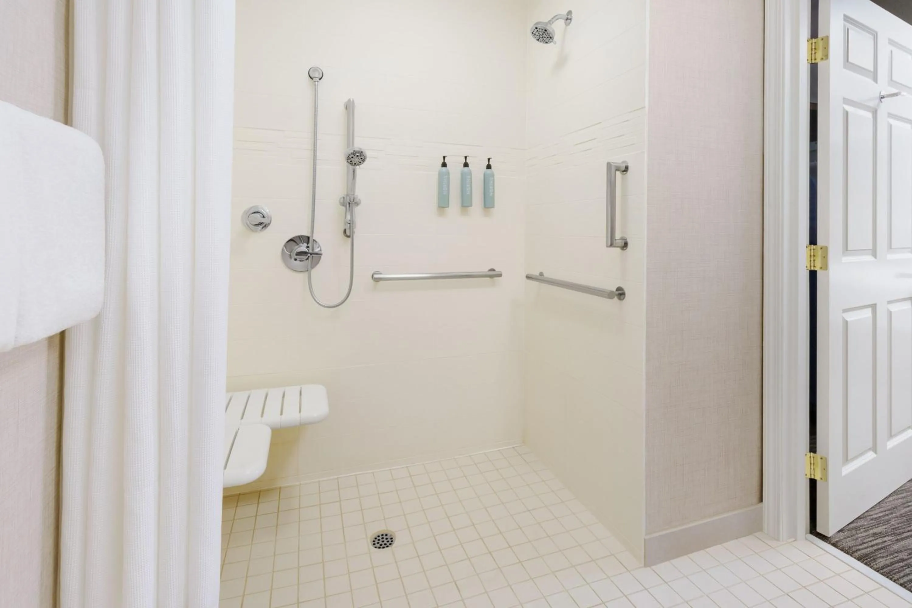 Bathroom in Residence Inn by Marriott Salinas Monterey