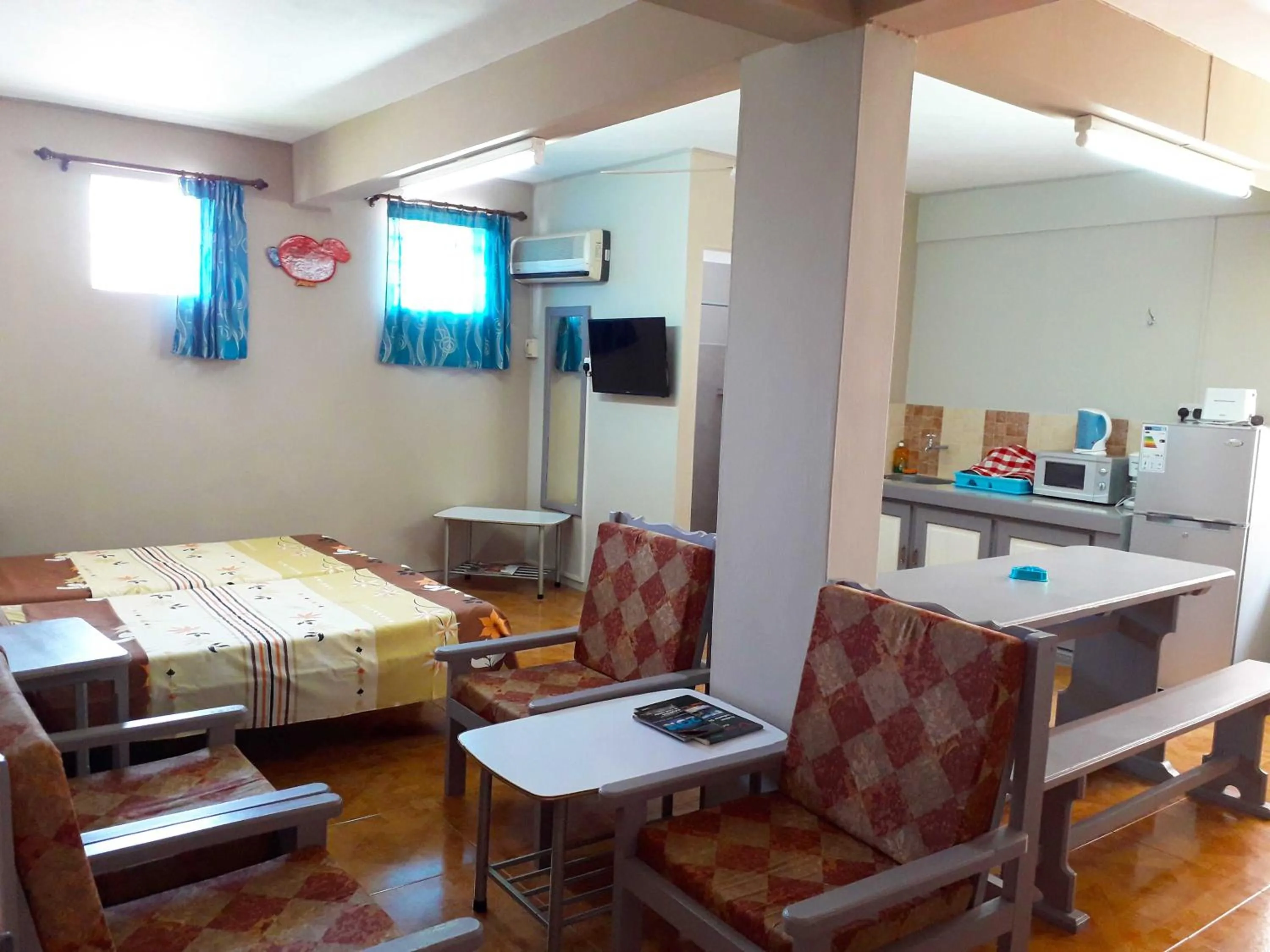 Shower in Centraville