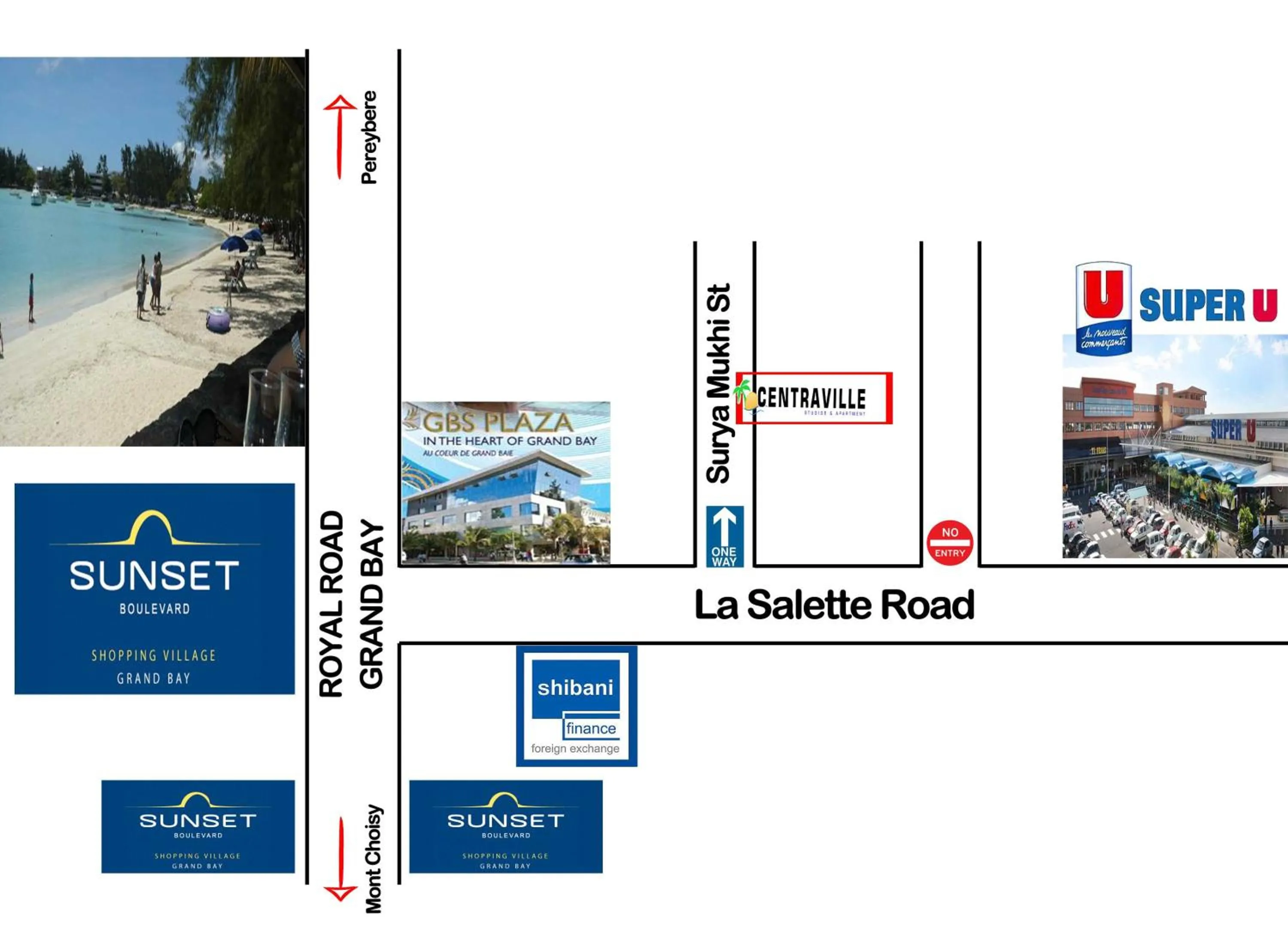 Other in Centraville