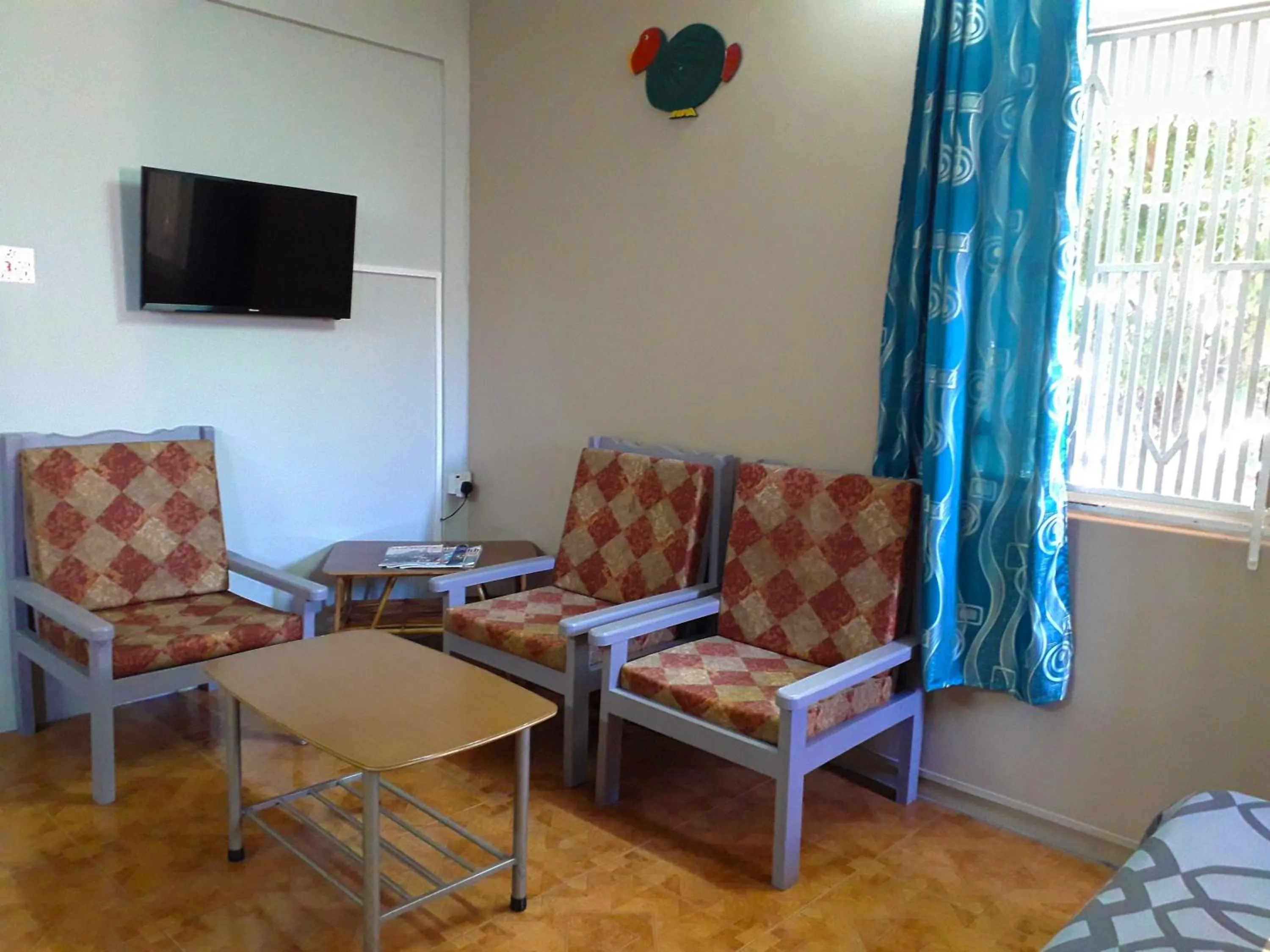 TV and multimedia in Centraville