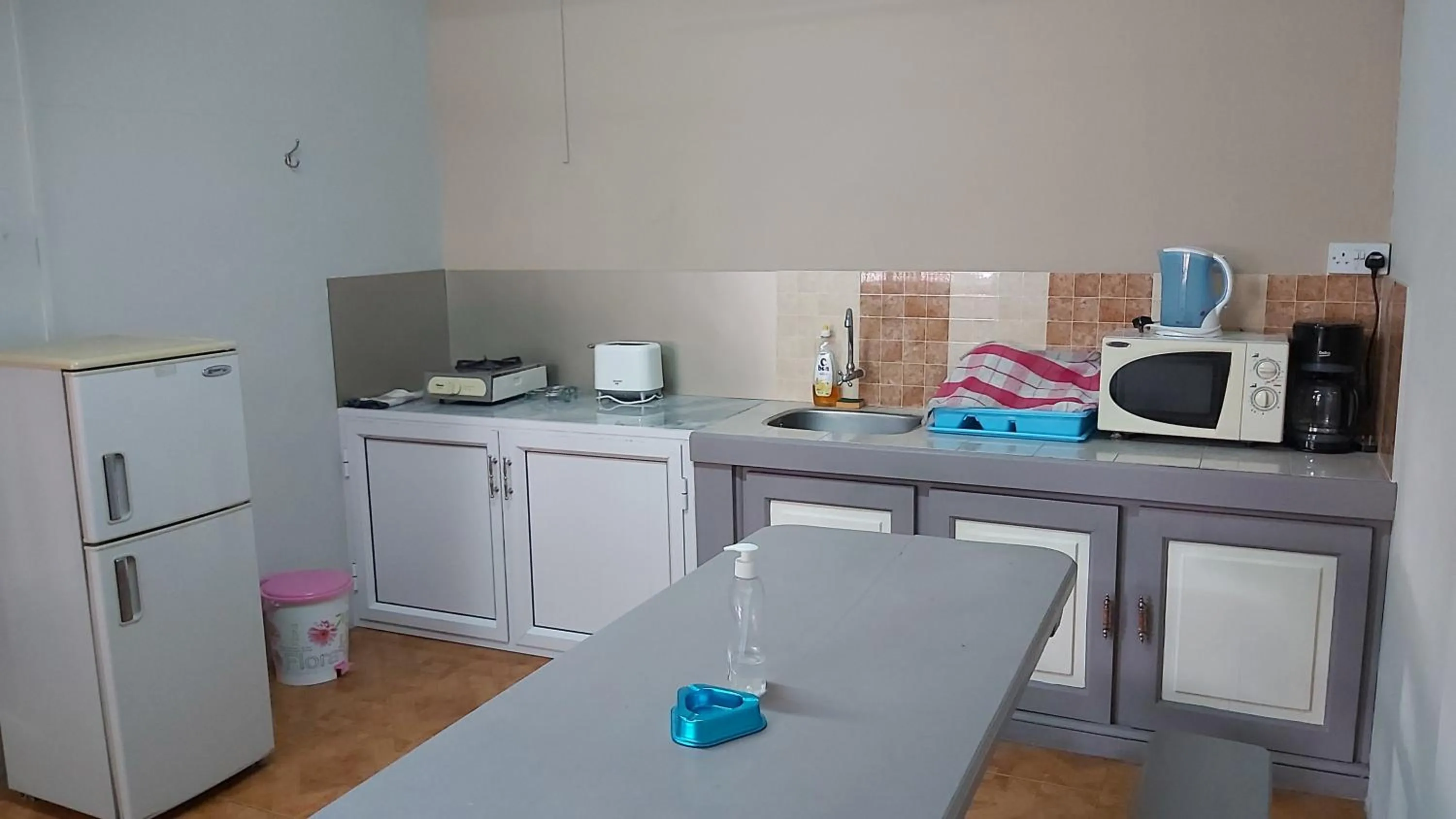 Kitchen or kitchenette in Centraville