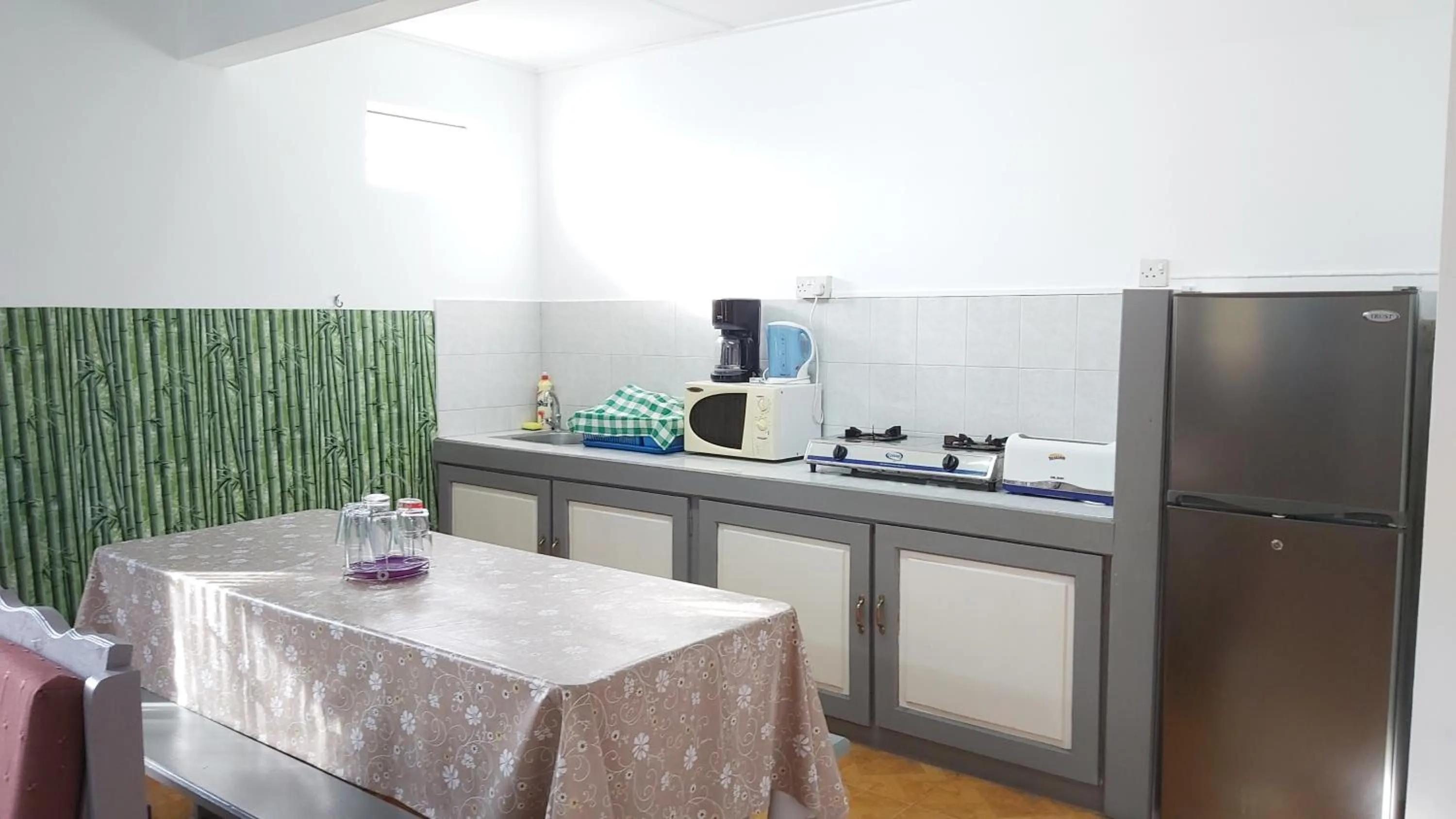 Kitchen or kitchenette in Centraville