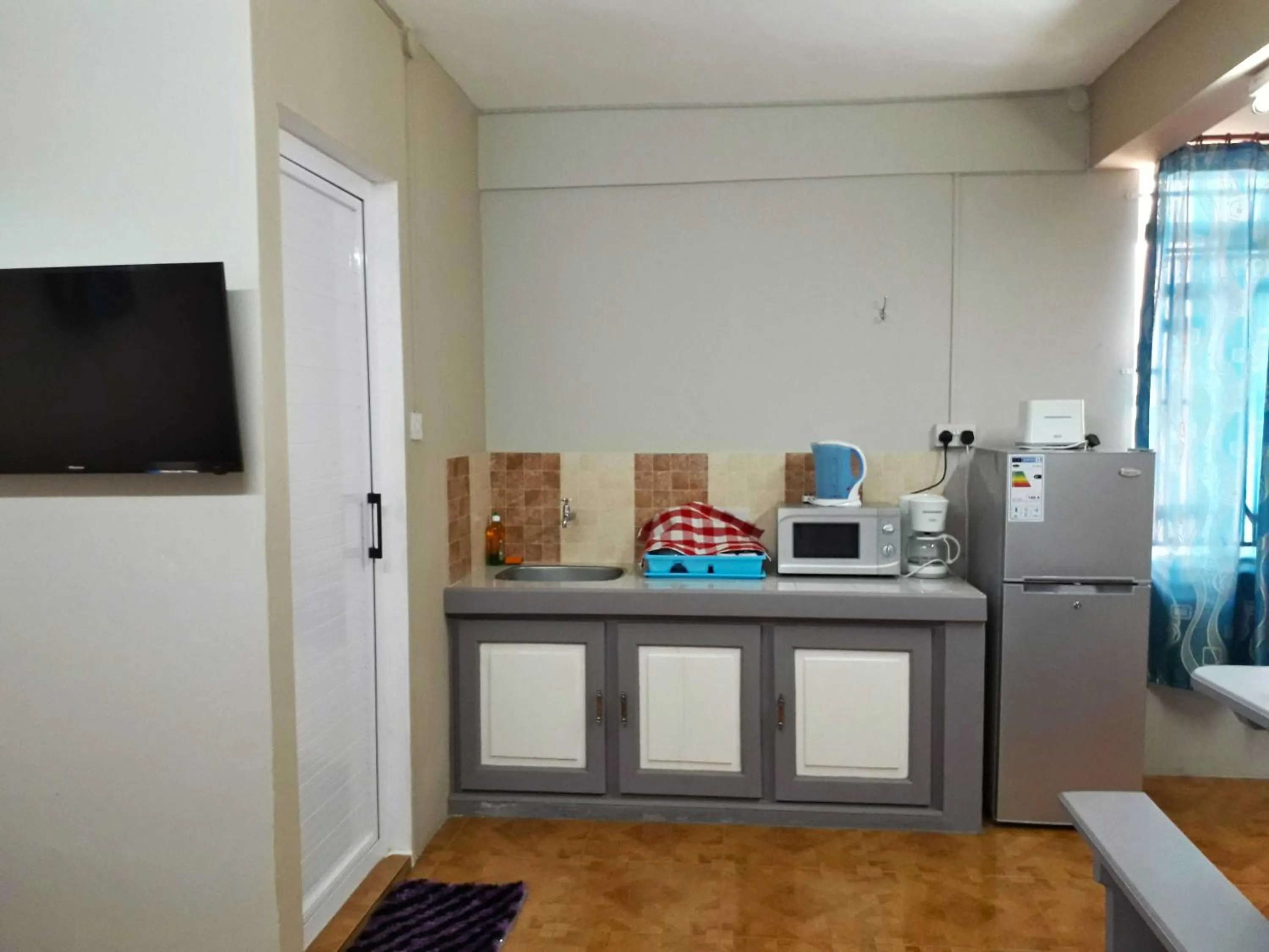 TV and multimedia in Centraville