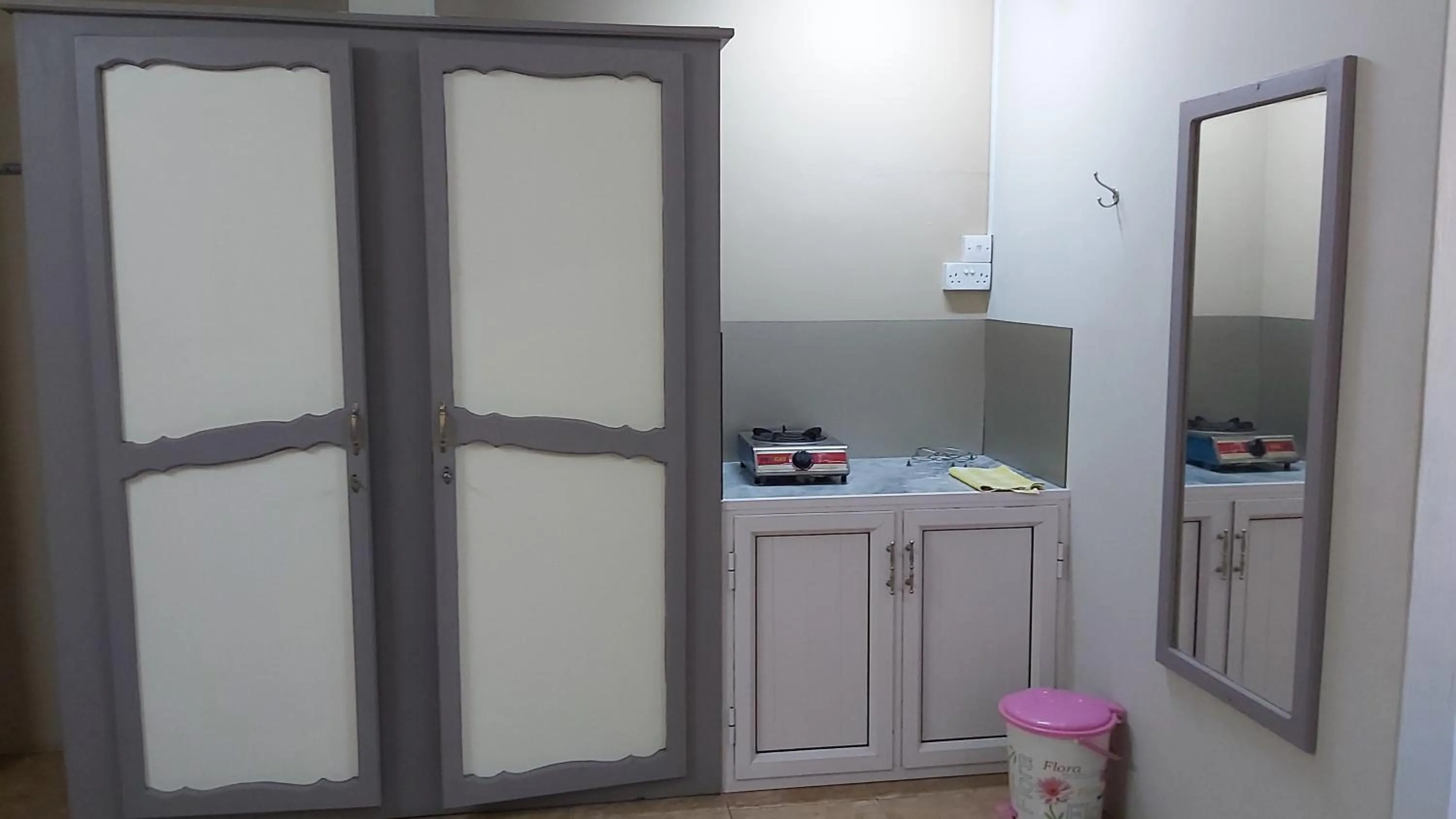 Kitchen or kitchenette in Centraville