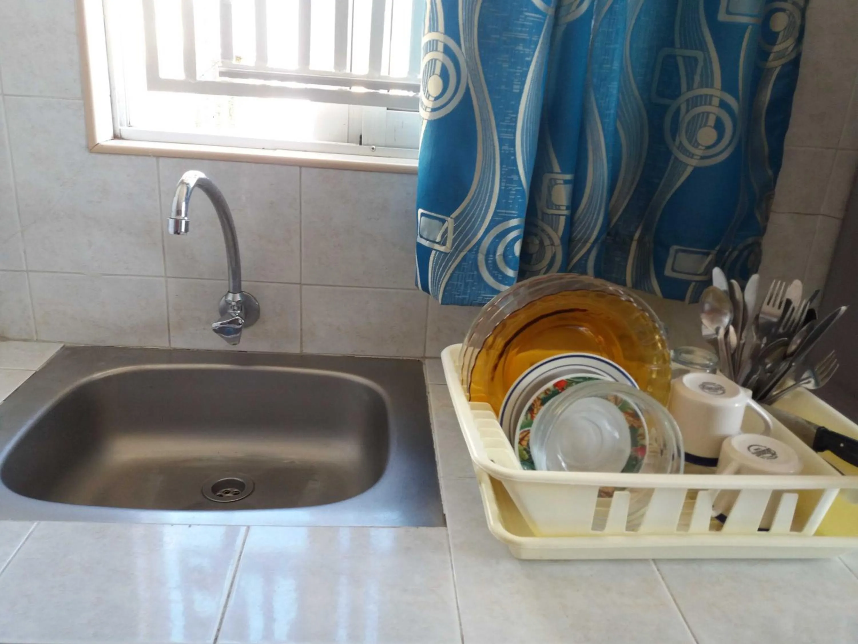 Kitchen or kitchenette in Centraville