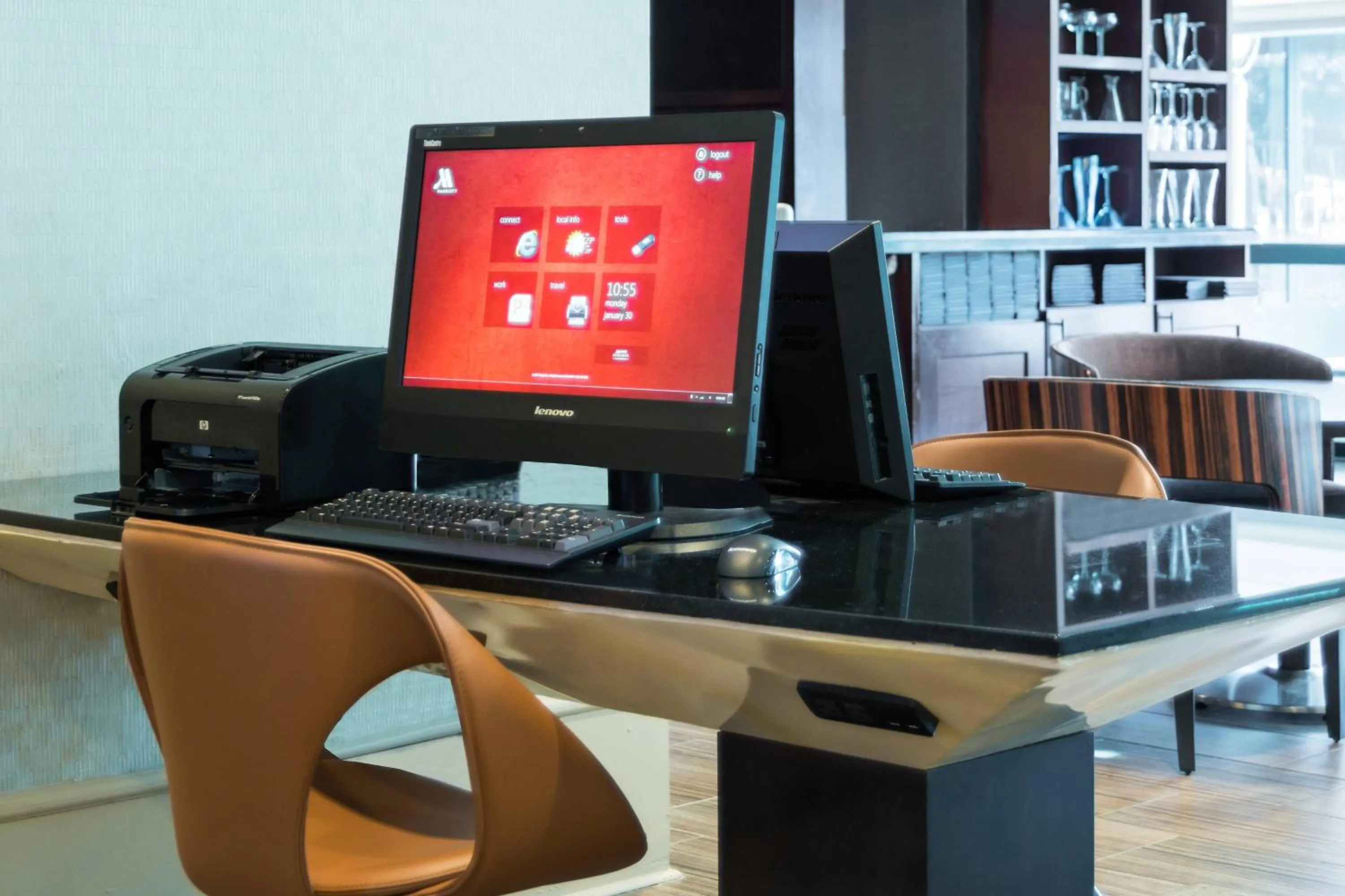 Other in Chicago Marriott Suites Deerfield