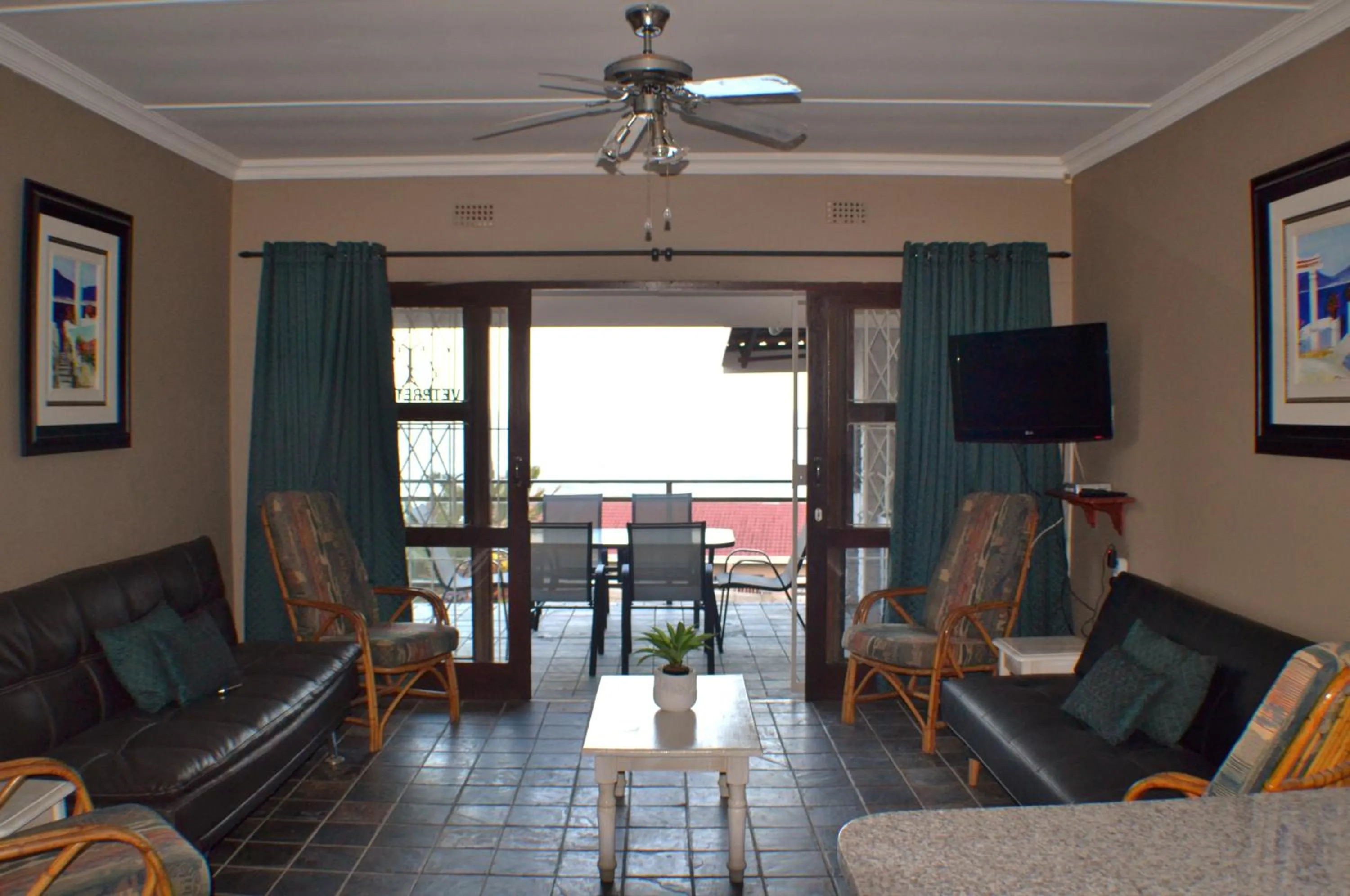 Living room in Natspat 20