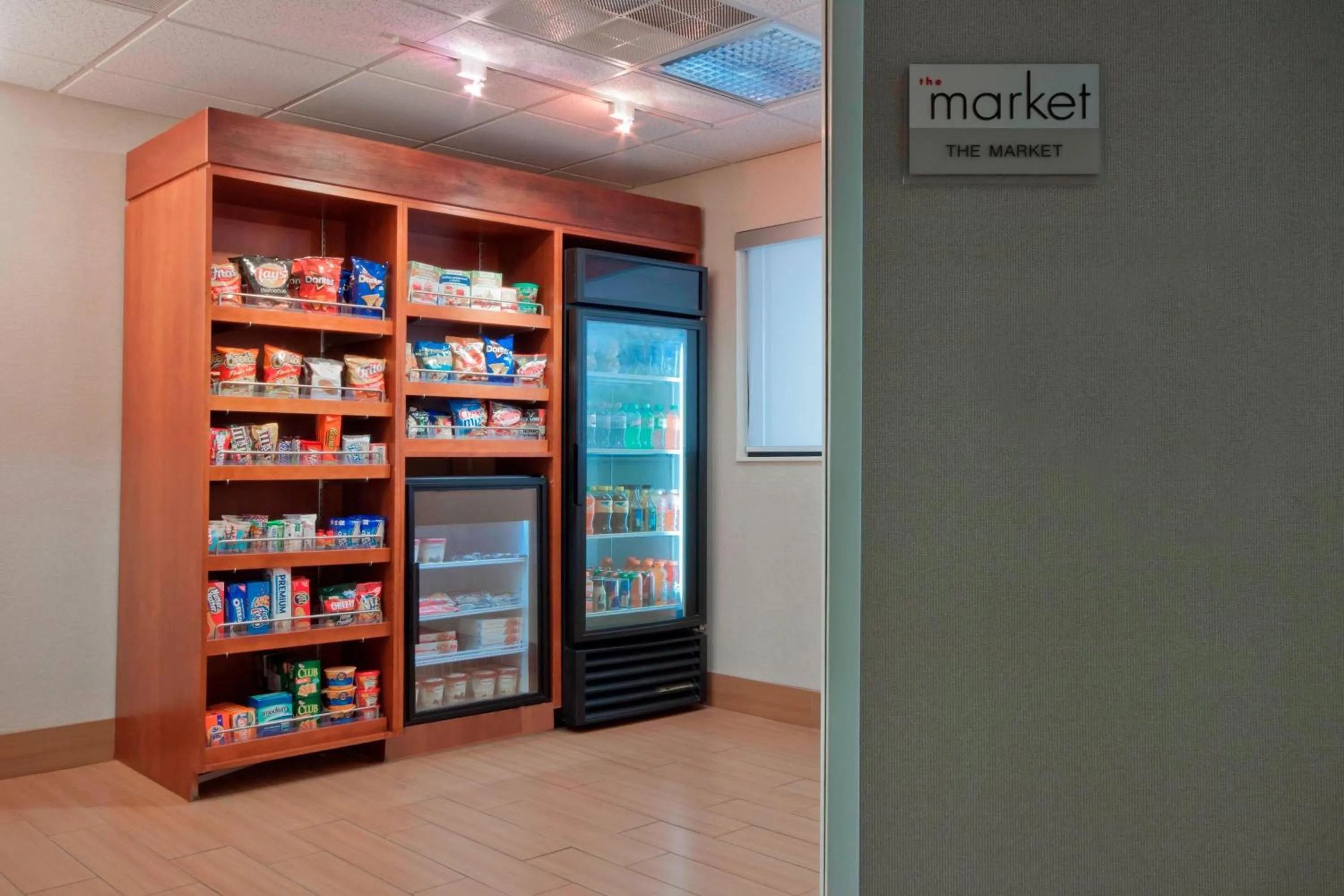 Other in SpringHill Suites by Marriott Tulsa