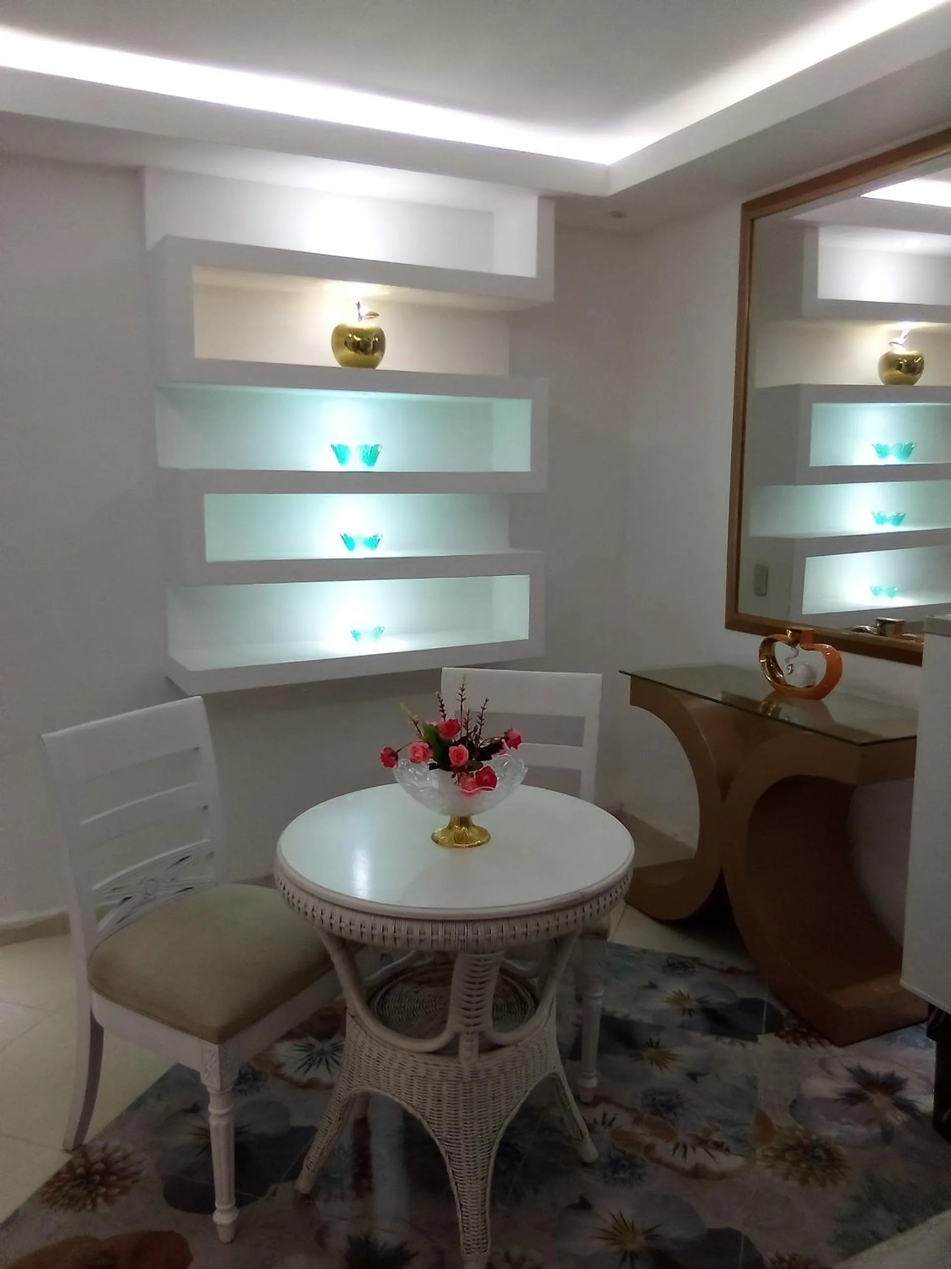 View (from property/room) in Hotel El Tronco Inc