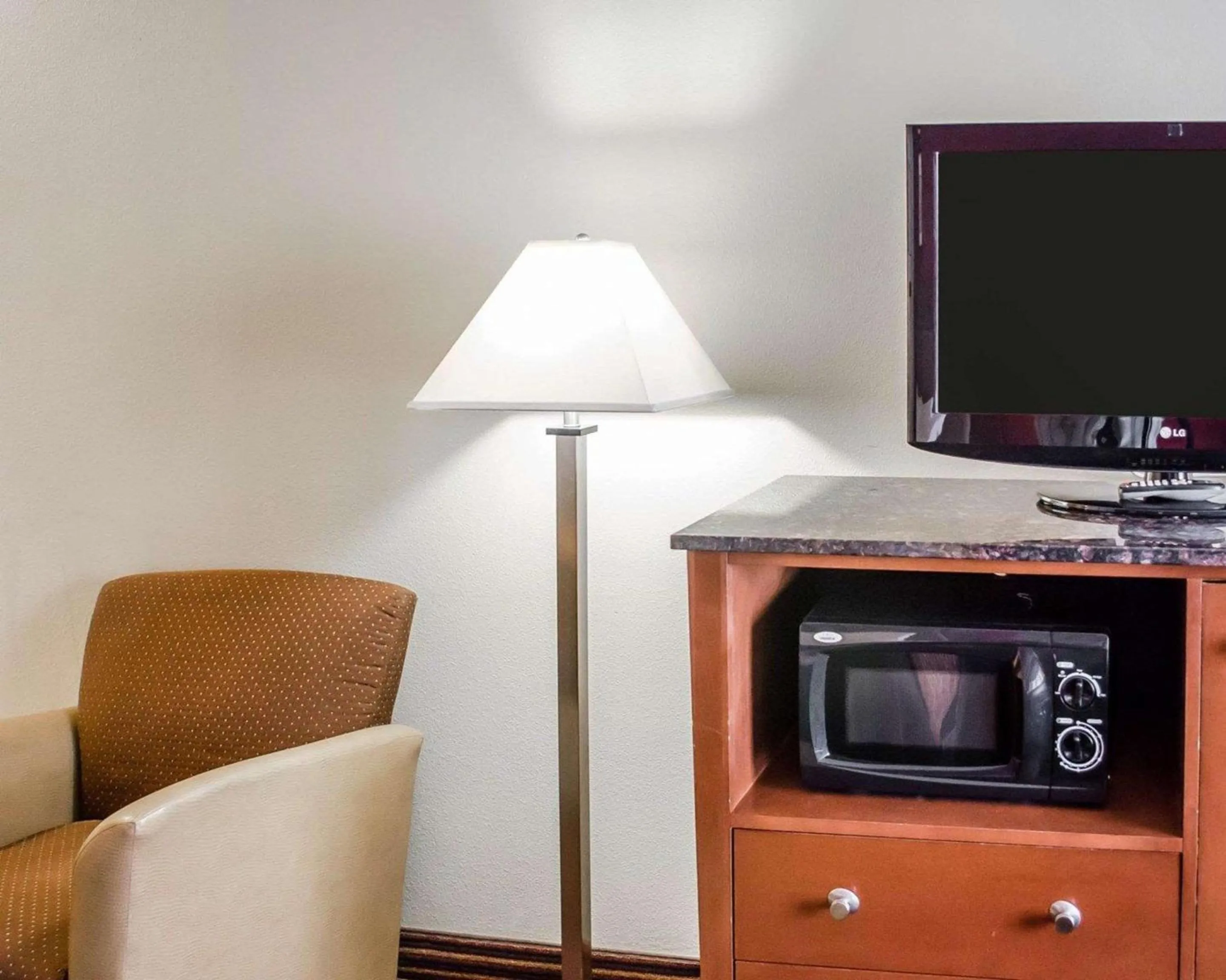 Bedroom in Hotel Hanna