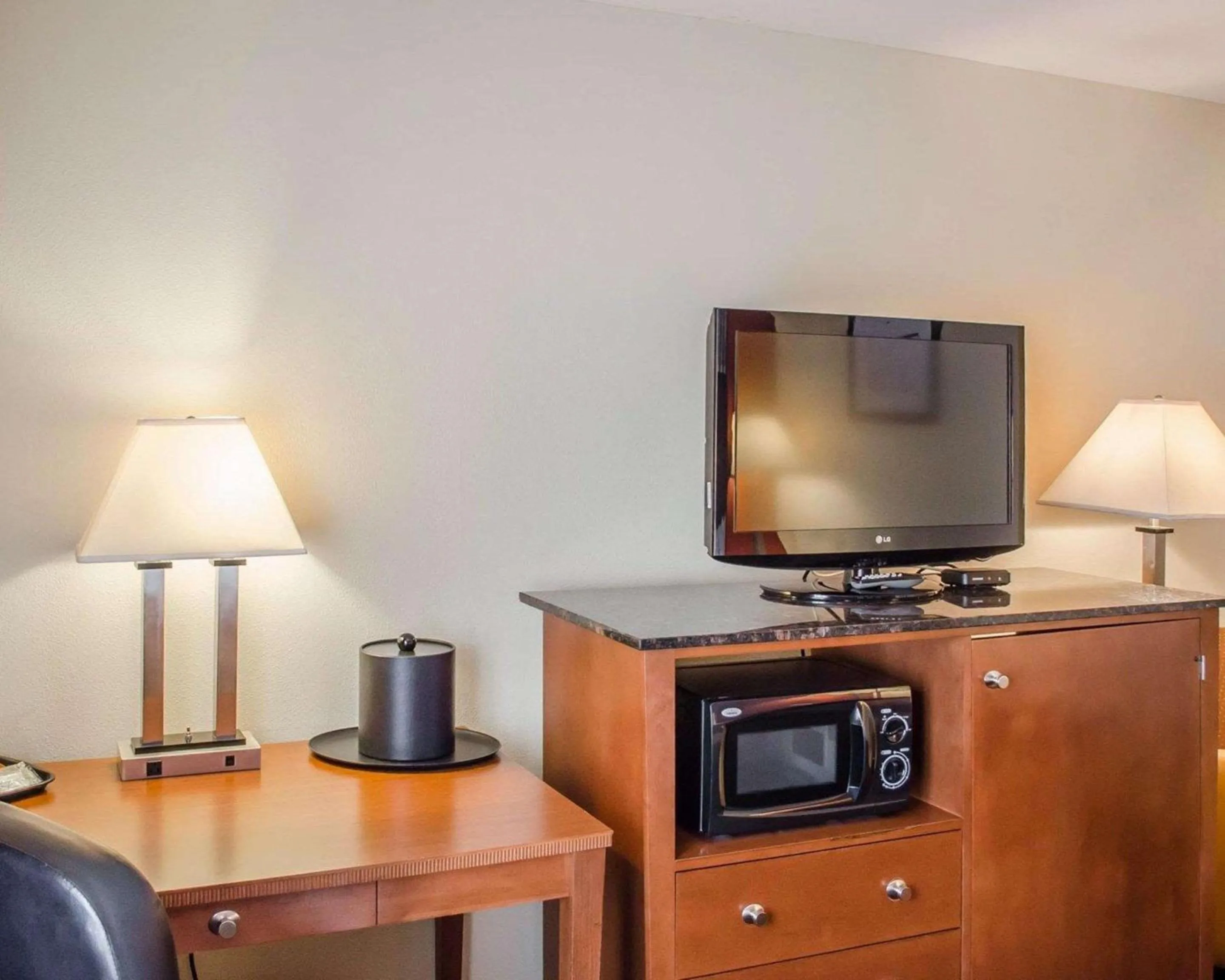 Bedroom in Hotel Hanna