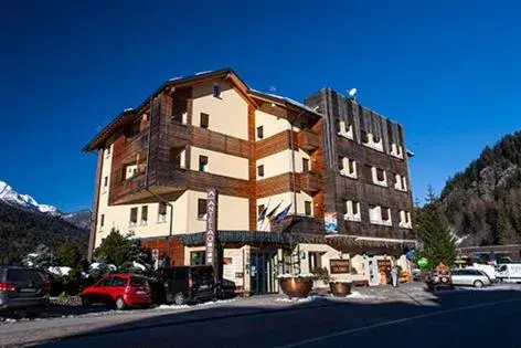 TH Cadore - Hotel Antelao TH Cadore - Hotel Antelao