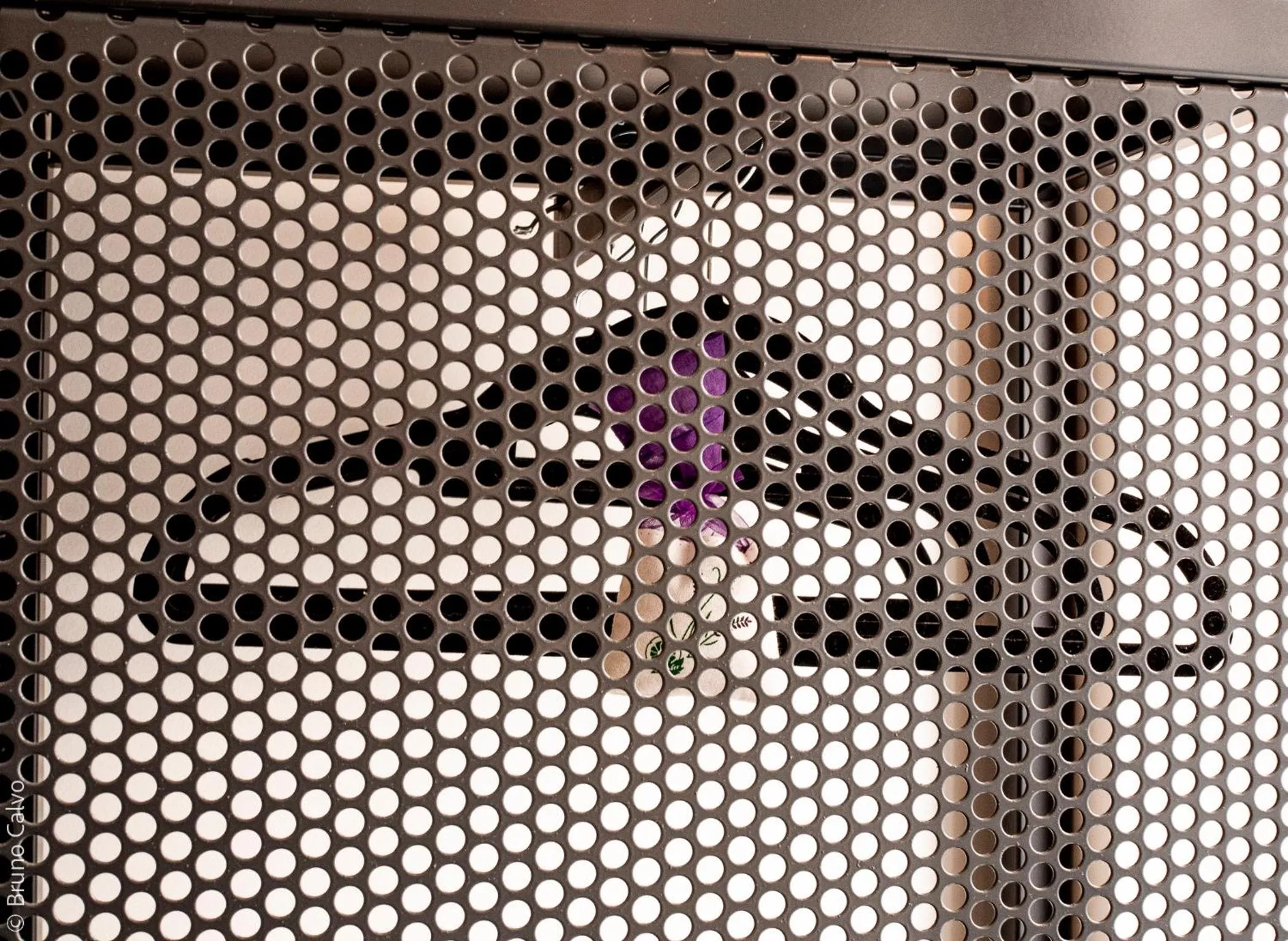 wardrobe in 26 Faubourg - Ex-Hotel de Reims