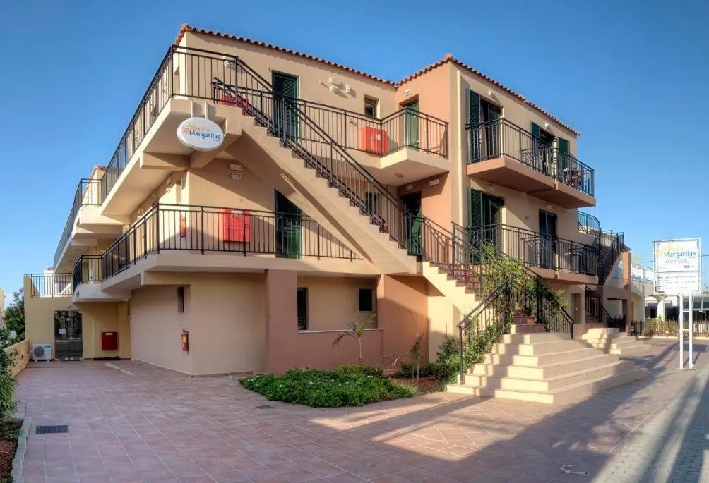 Margarita Beach Hotel