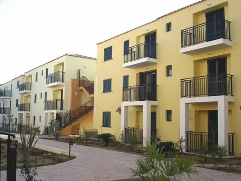 Margarita Beach Hotel