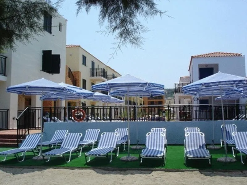 Margarita Beach Hotel