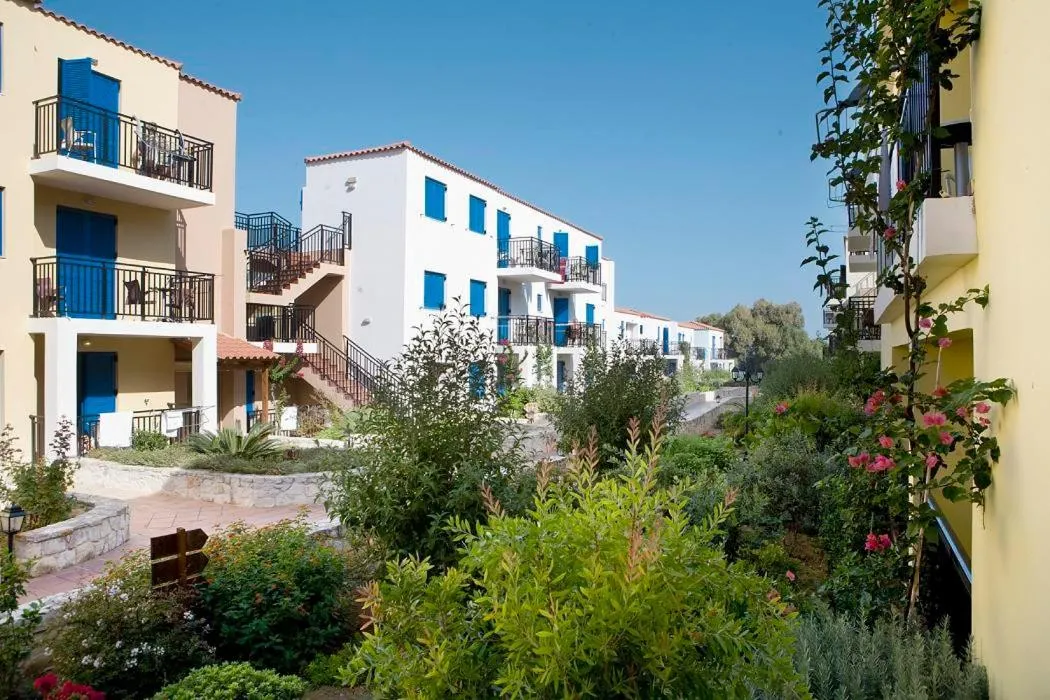 Margarita Beach Hotel