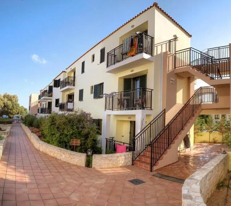 Margarita Beach Hotel