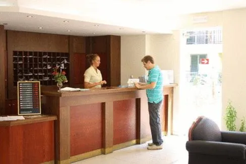 Margarita Beach Hotel