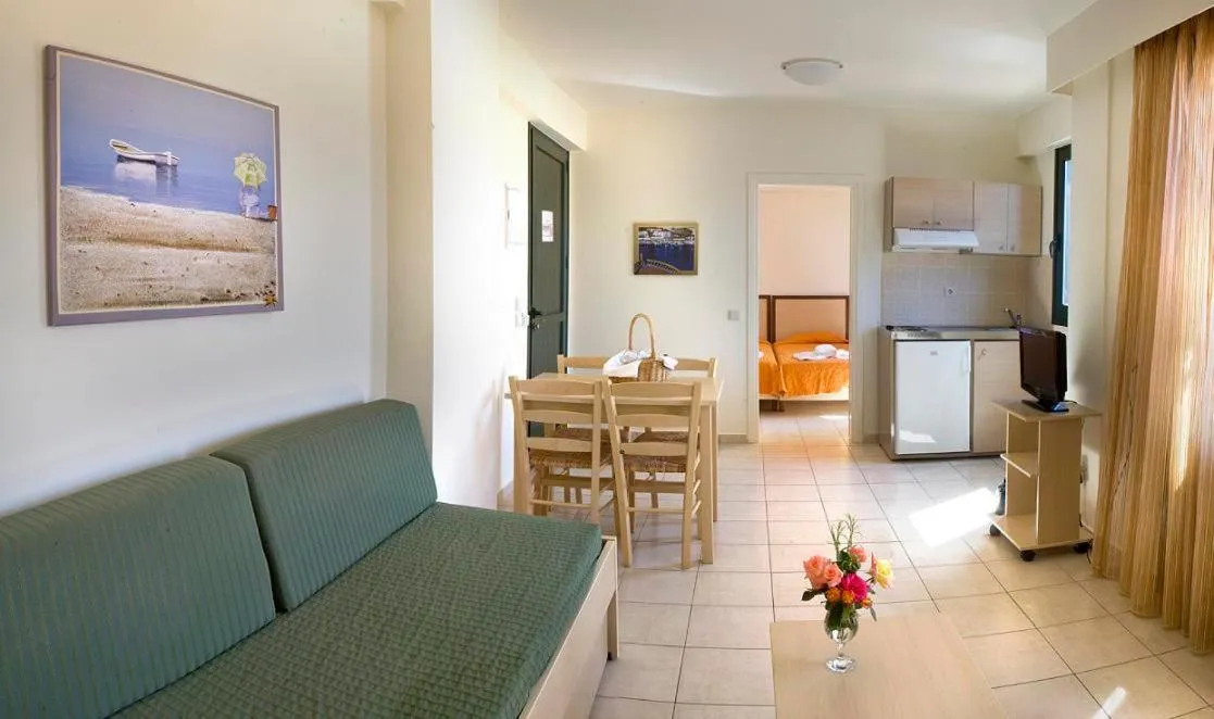 Margarita Beach Hotel