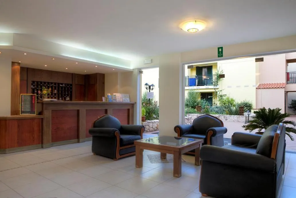 Margarita Beach Hotel