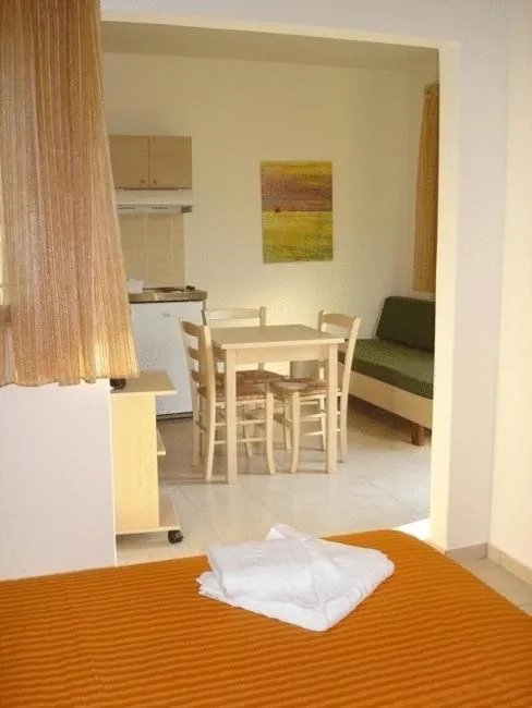 Margarita Beach Hotel