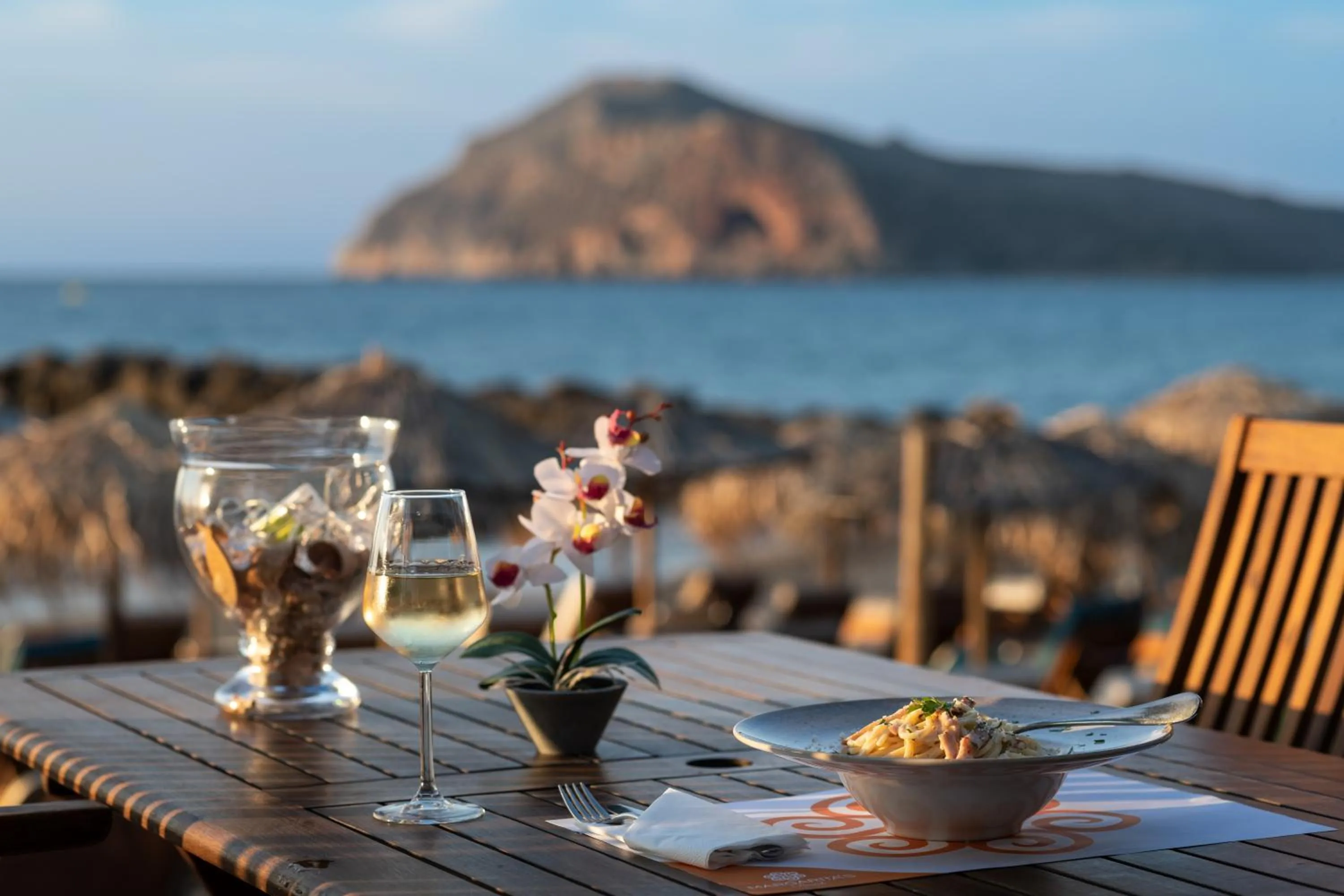 Margarita Beach Hotel