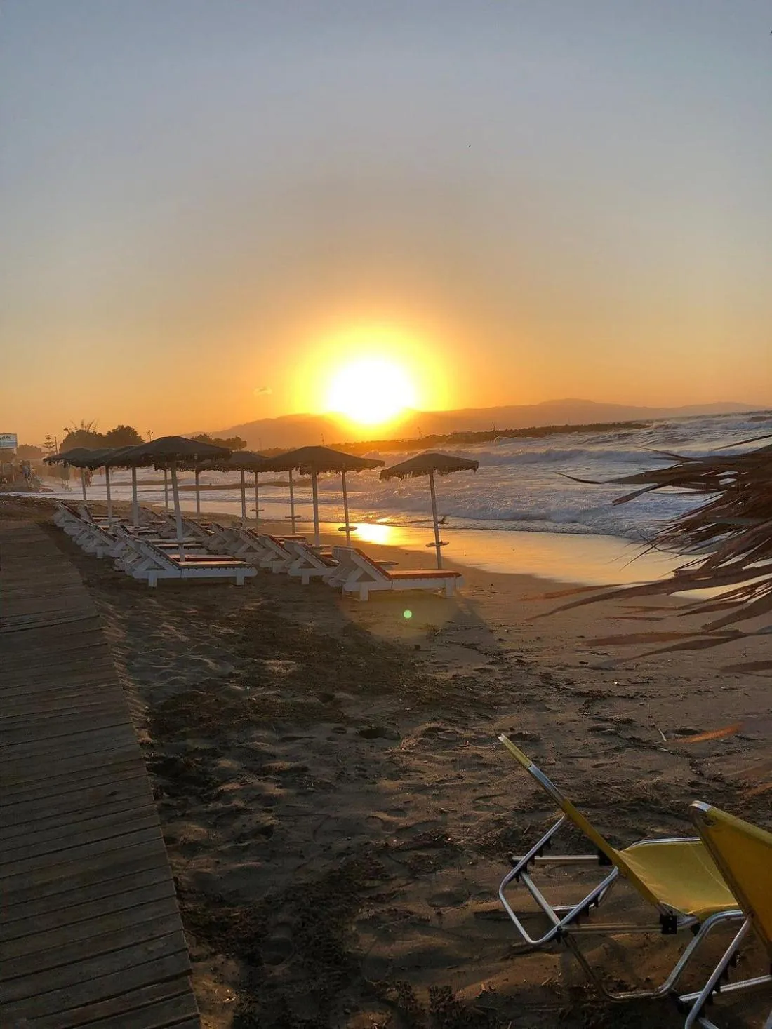 Margarita Beach Hotel