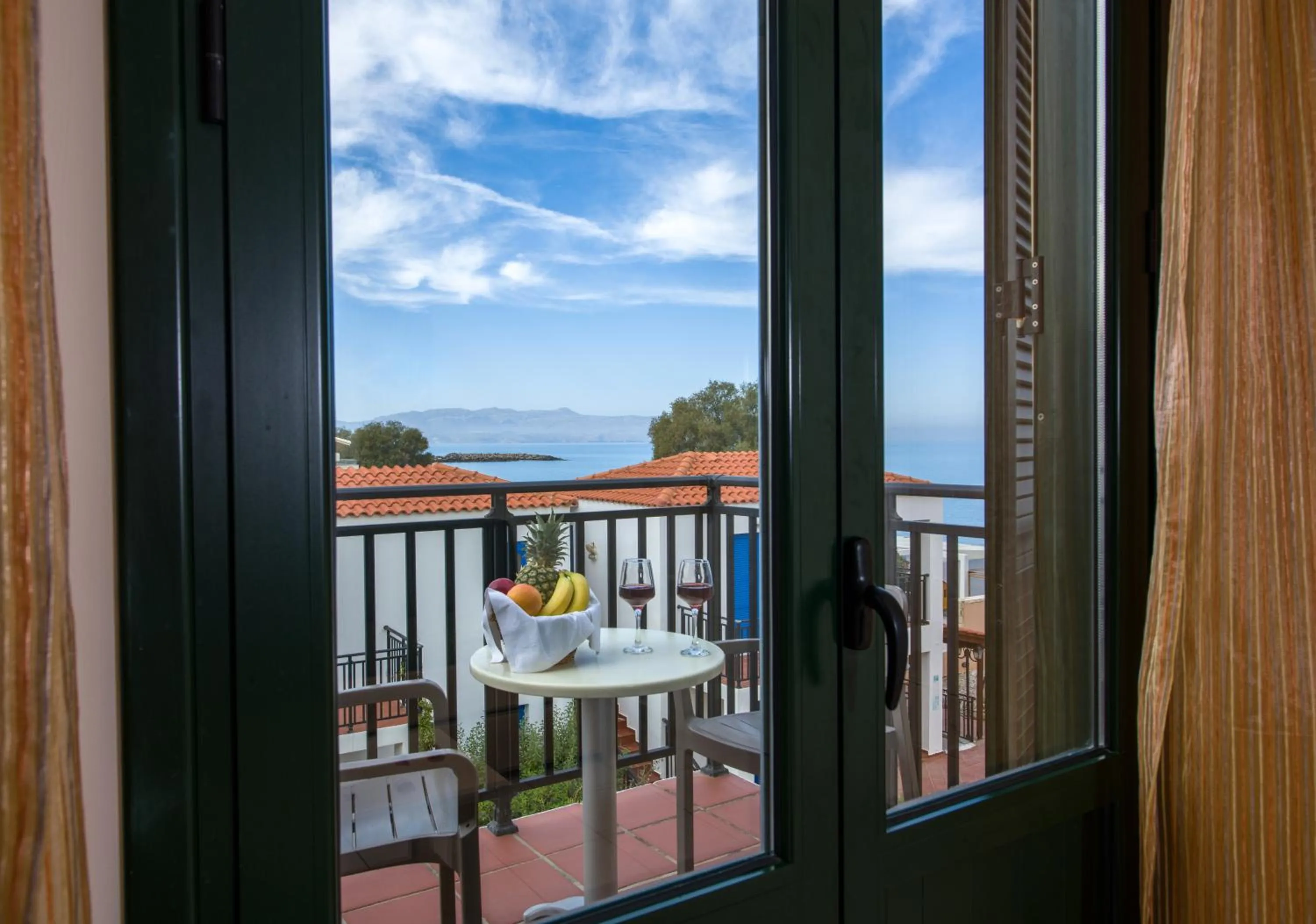 Margarita Beach Hotel